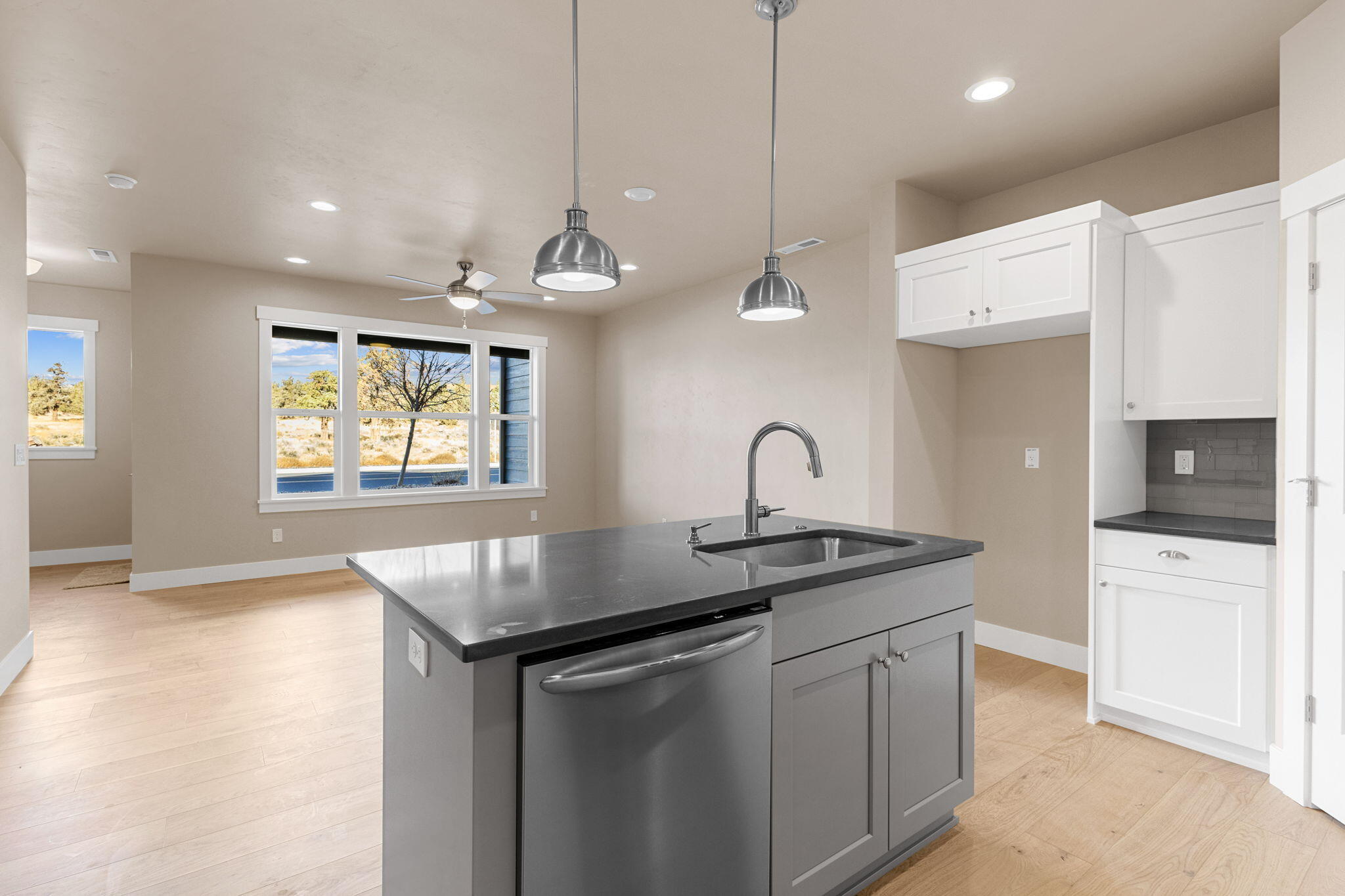 Prairie Crossing - Residential
