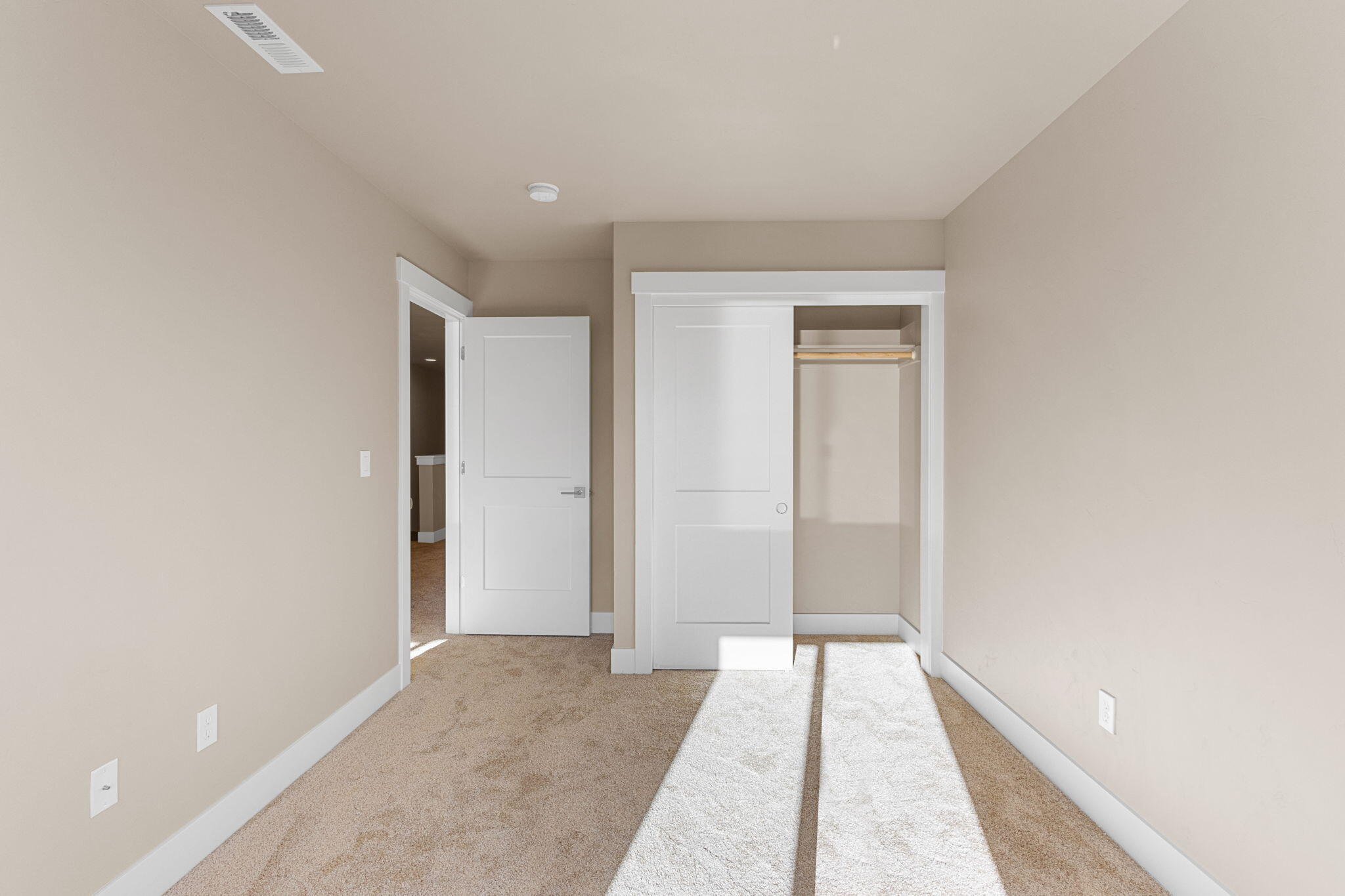 Prairie Crossing - Residential
