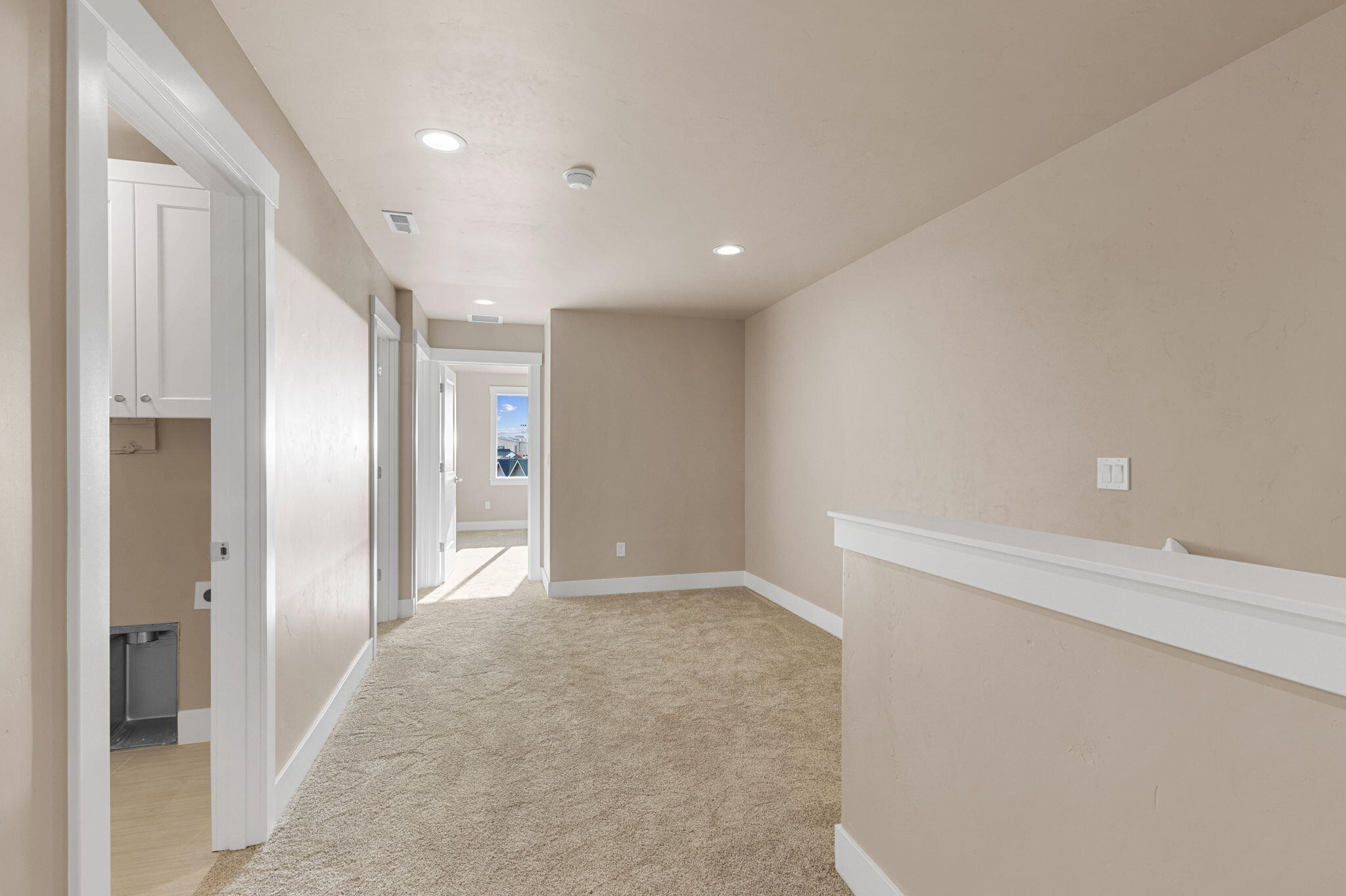 Prairie Crossing - Residential