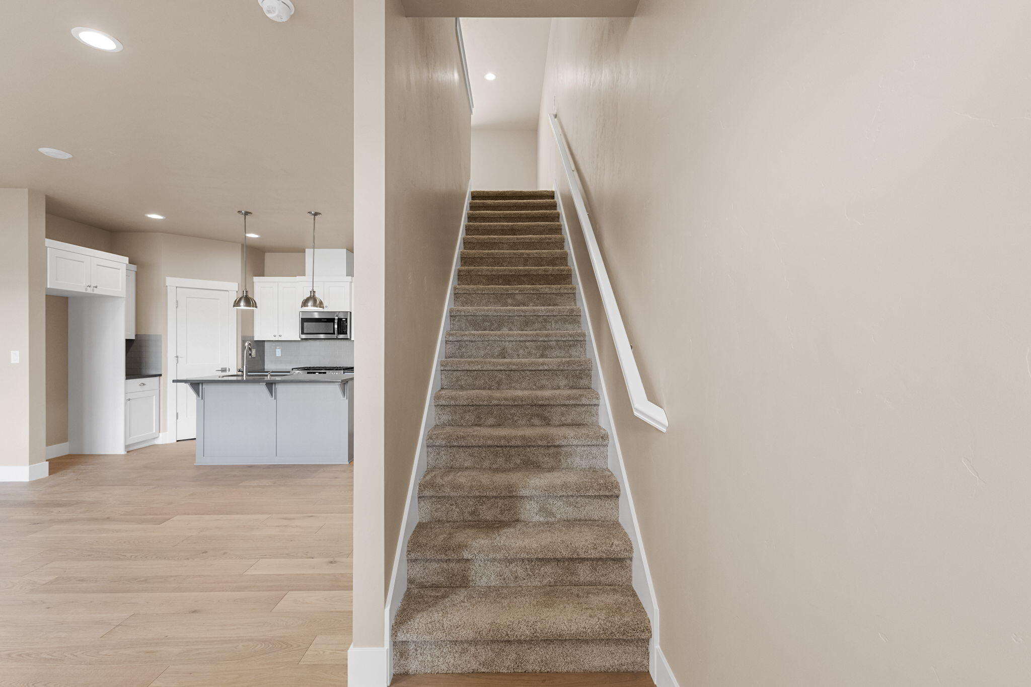 Prairie Crossing - Residential