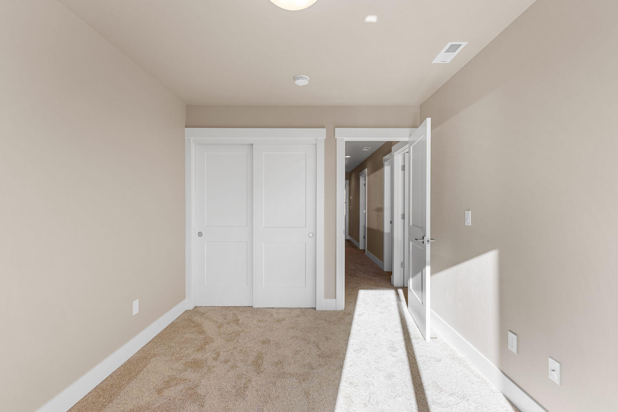Prairie Crossing - Residential