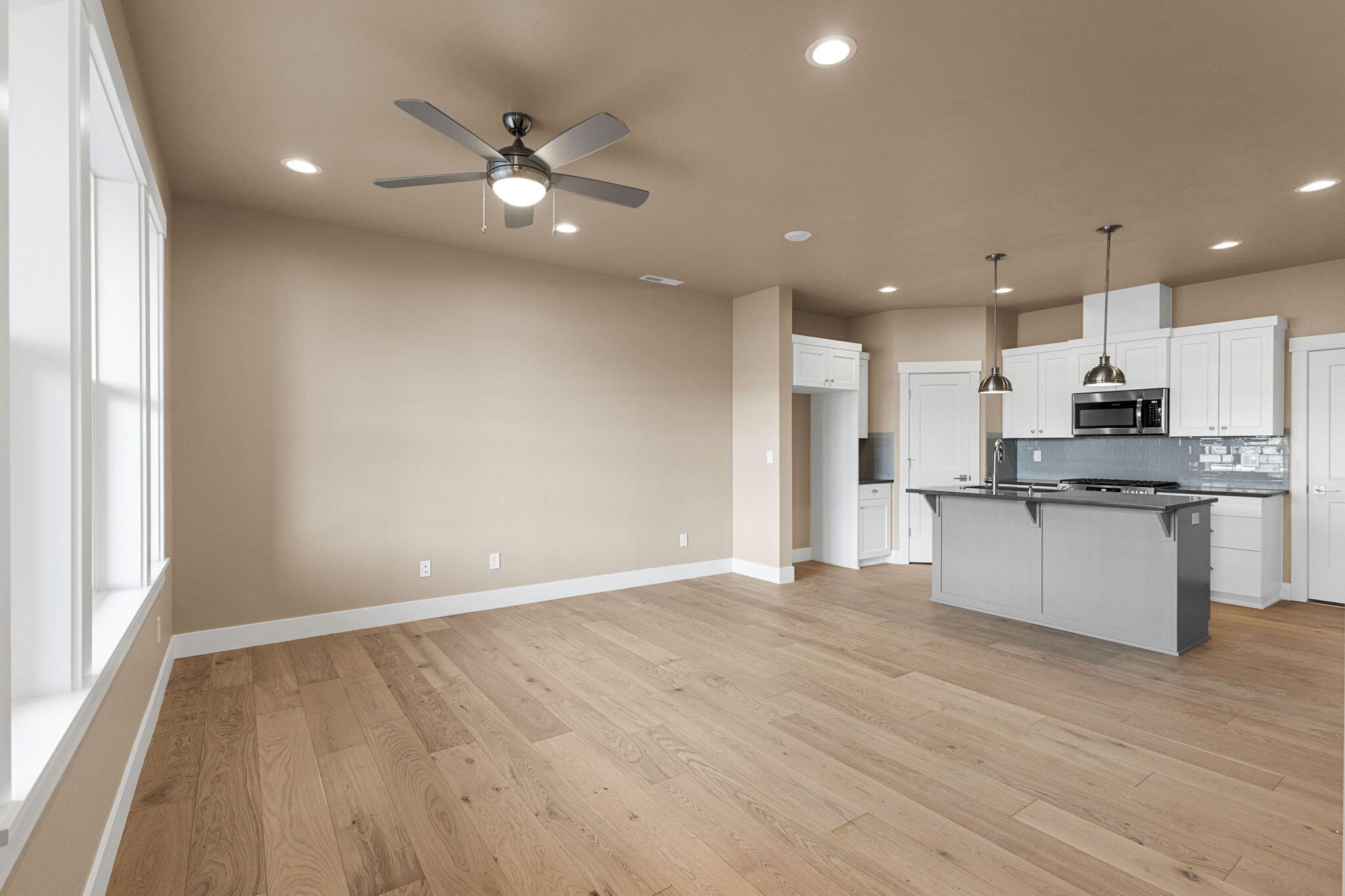 Prairie Crossing - Residential