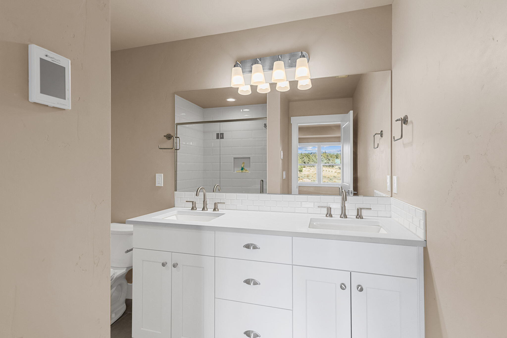 Prairie Crossing - Residential