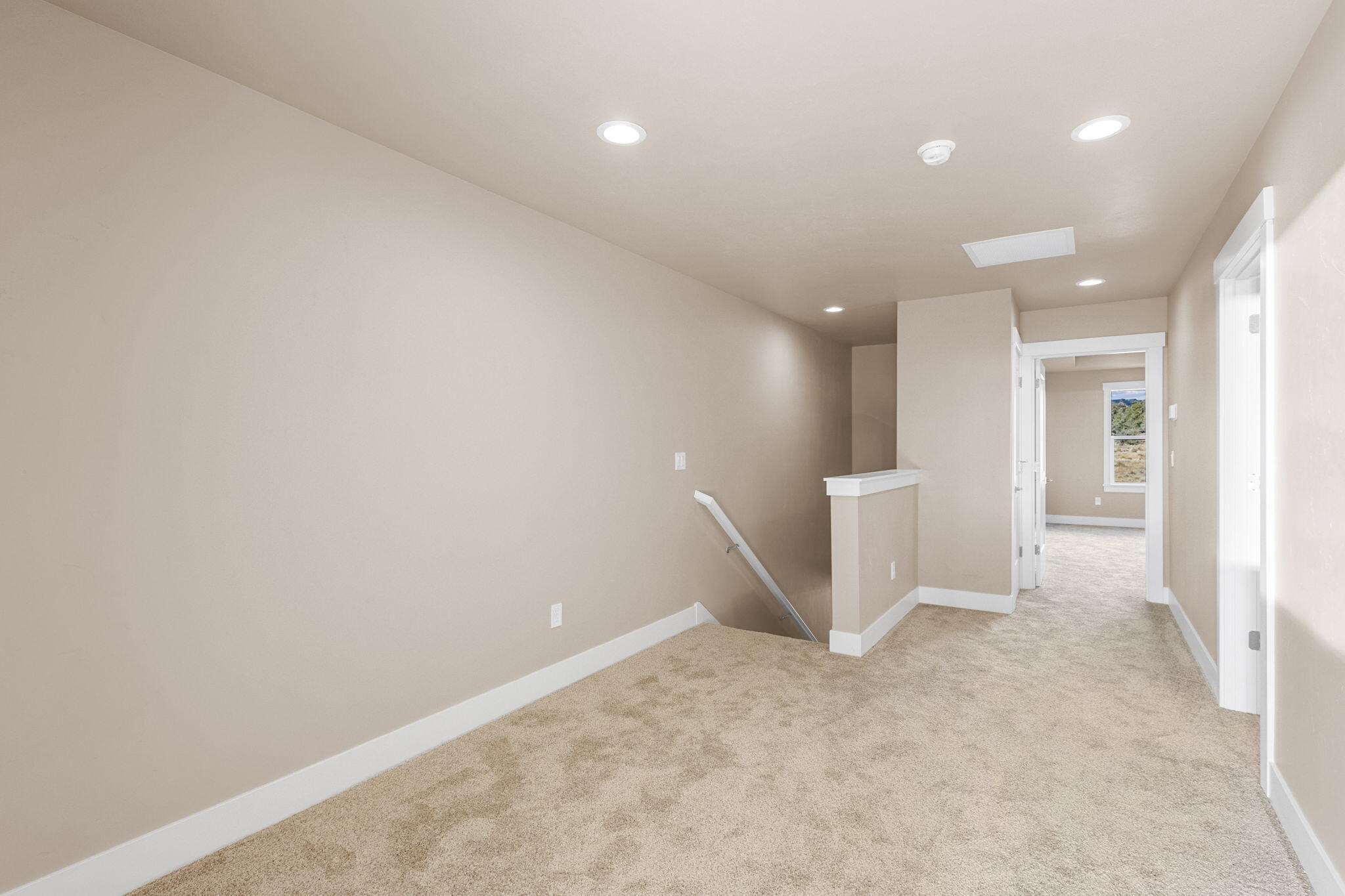 Prairie Crossing - Residential