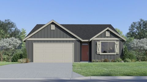 2524 NW Redwood Ave Redmond OR 97756