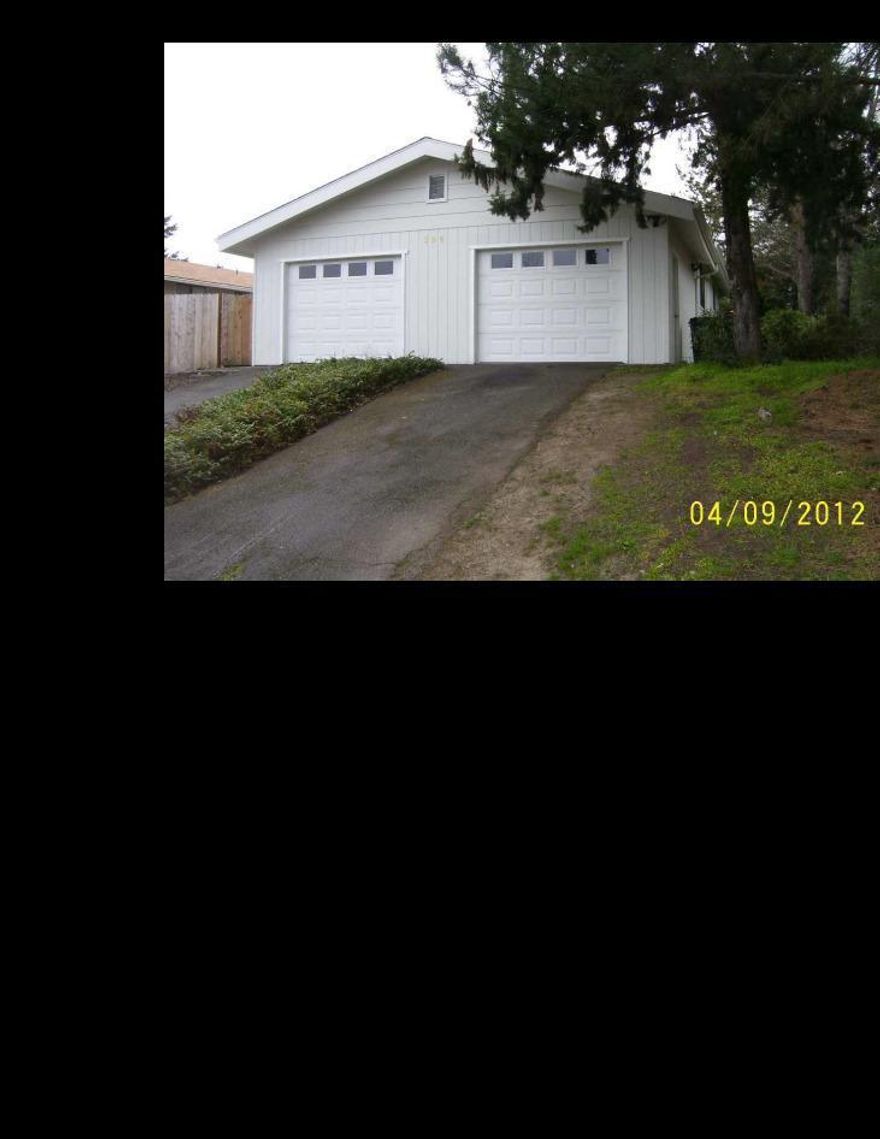 Desirable Duplex close to Phoenix. 2 bedroom one bath units w/one car garage each & laundry hookups. Ne roof in 2011. Front unit has a fenced and gated yard area. Rear unit has a gated deck area. Well cared for and stays rented.