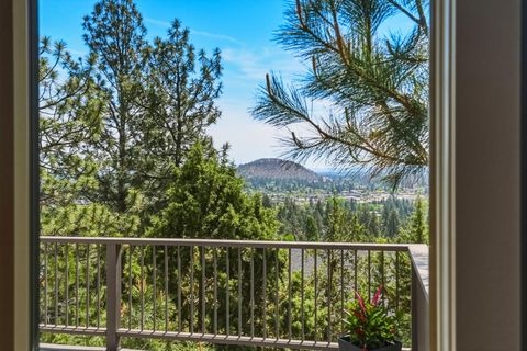 Tiny photo for 2409 NW Hillpine Court, Bend, OR 97703 (MLS # 220221344)