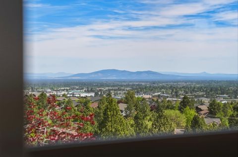 Tiny photo for 2409 NW Hillpine Court, Bend, OR 97703 (MLS # 220221344)