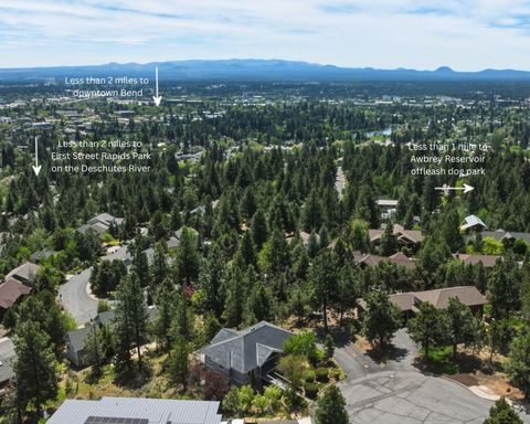 Tiny photo for 2409 NW Hillpine Court, Bend, OR 97703 (MLS # 220221344)
