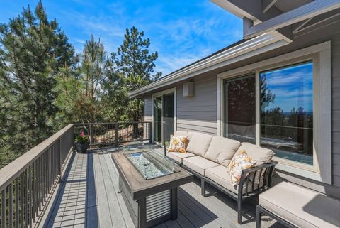 Tiny photo for 2409 NW Hillpine Court, Bend, OR 97703 (MLS # 220221344)