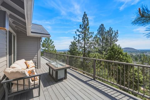 Tiny photo for 2409 NW Hillpine Court, Bend, OR 97703 (MLS # 220221344)