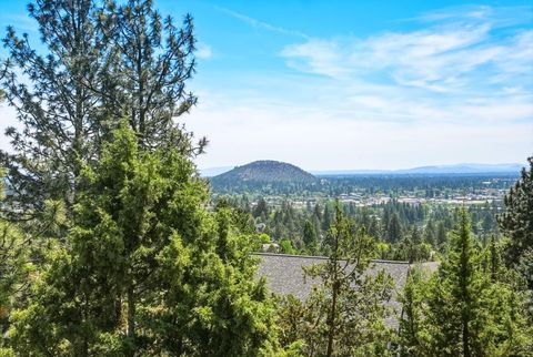 Tiny photo for 2409 NW Hillpine Court, Bend, OR 97703 (MLS # 220221344)