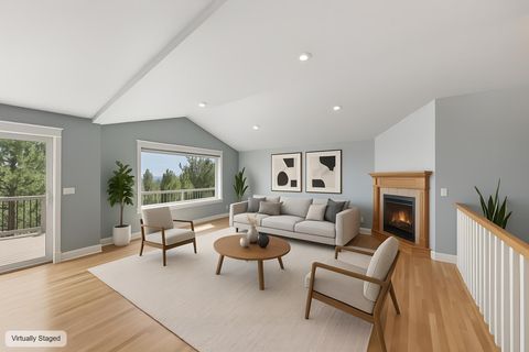 Tiny photo for 2409 NW Hillpine Court, Bend, OR 97703 (MLS # 220221344)