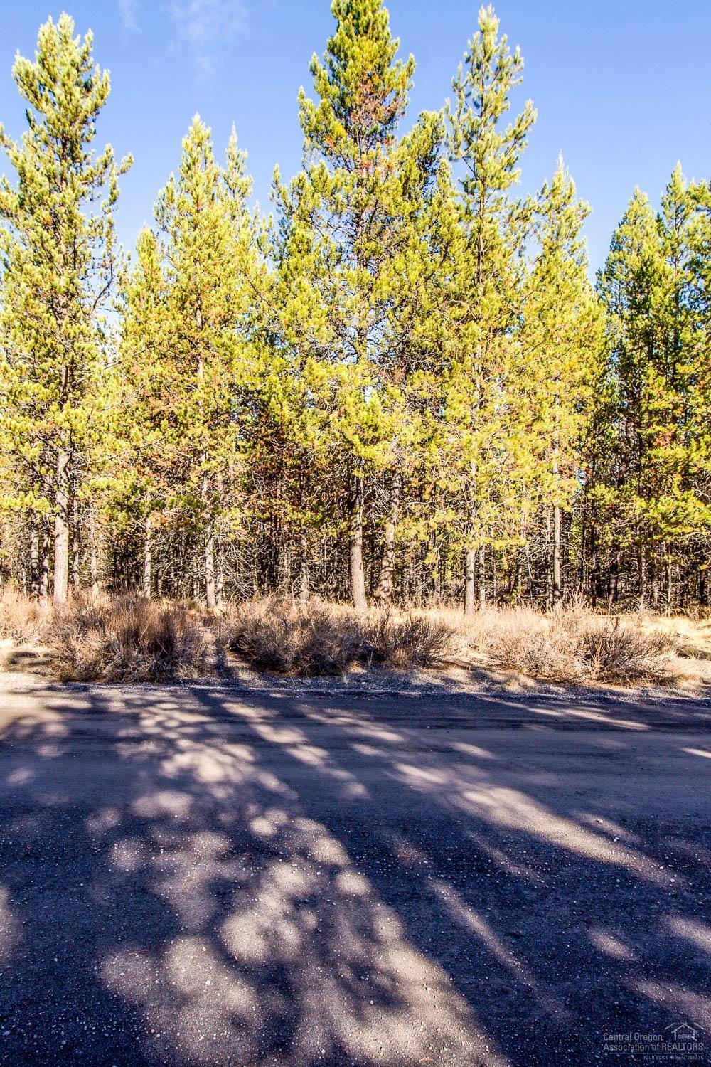 Pinewood Country Est - Land