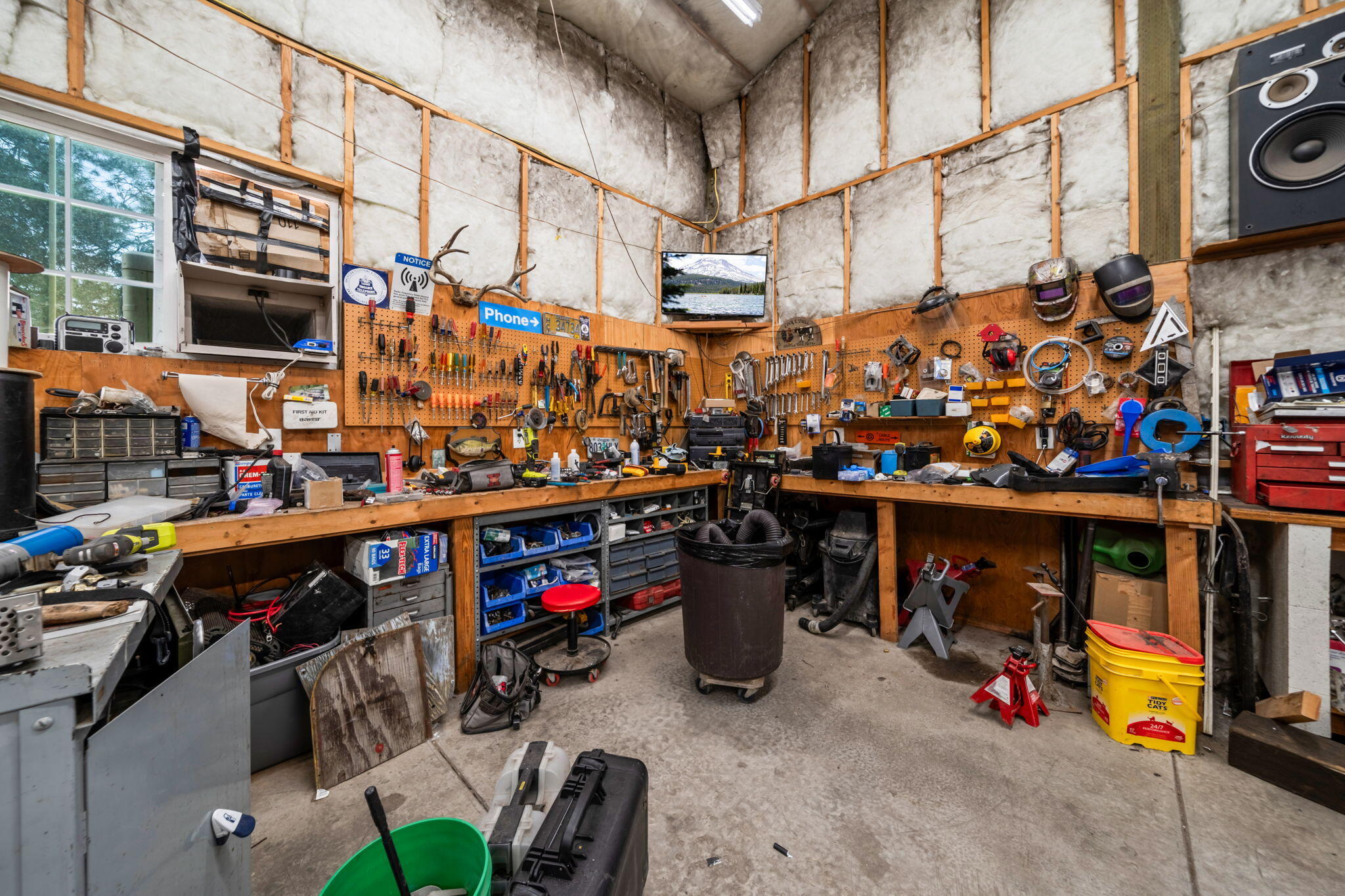 La Casa Mia - Residential