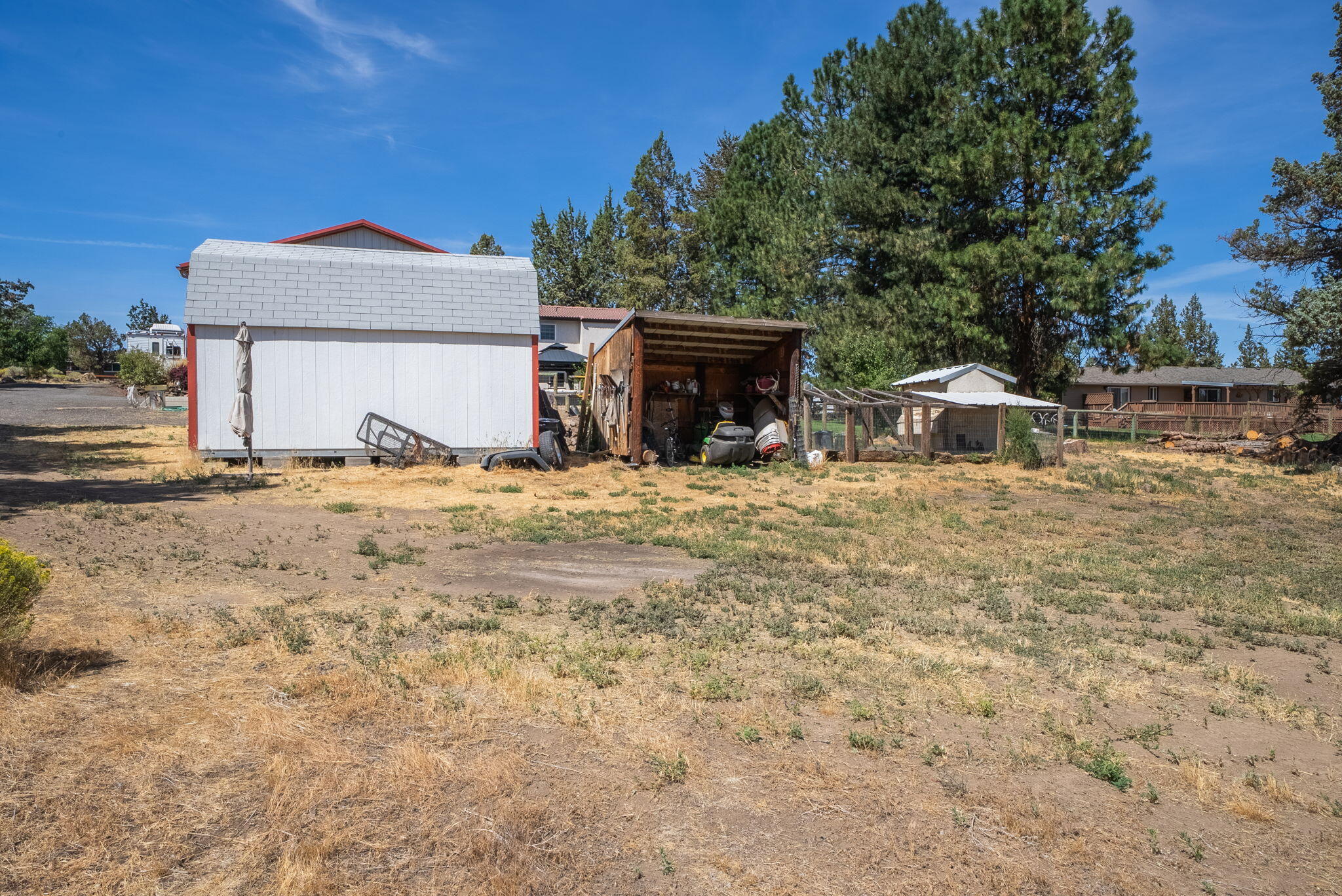La Casa Mia - Residential