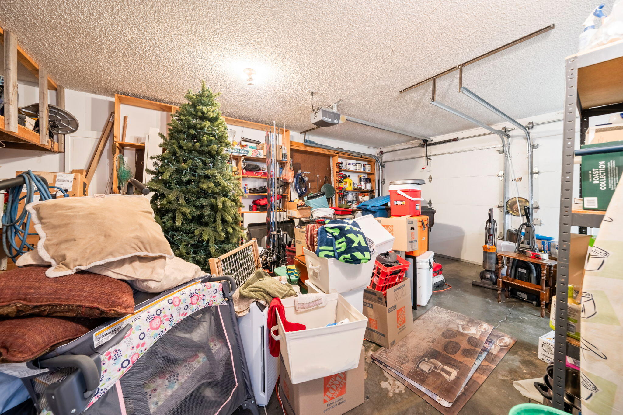 La Casa Mia - Residential