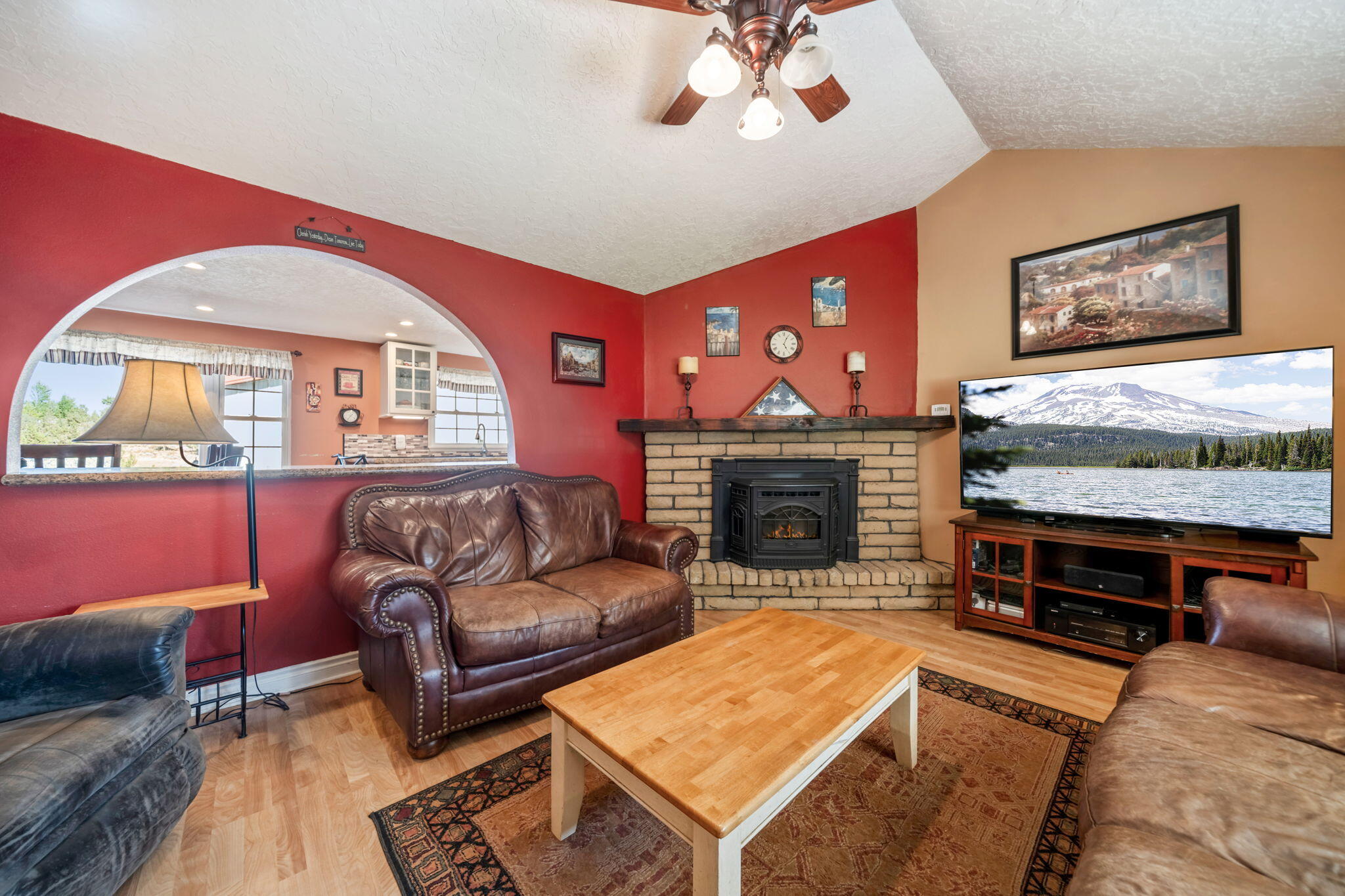 La Casa Mia - Residential