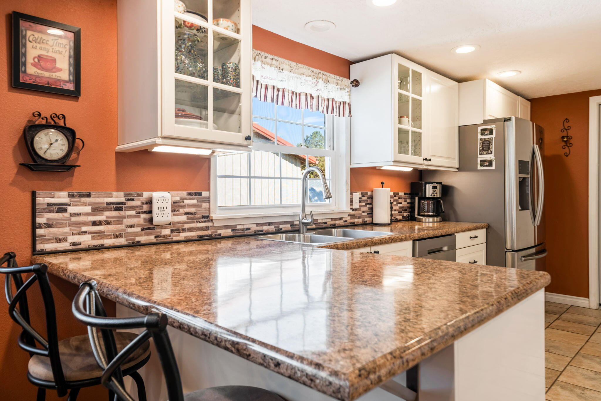 La Casa Mia - Residential