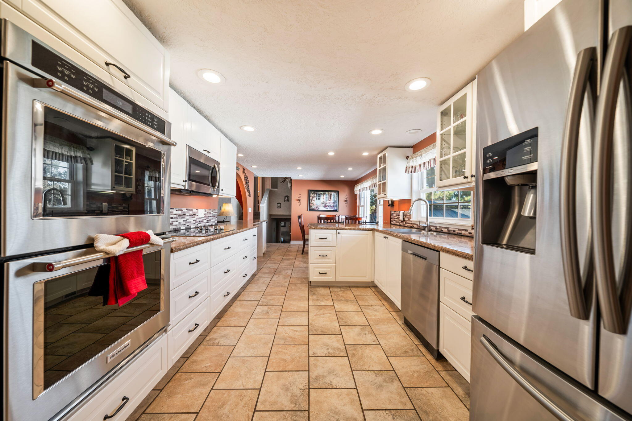 La Casa Mia - Residential