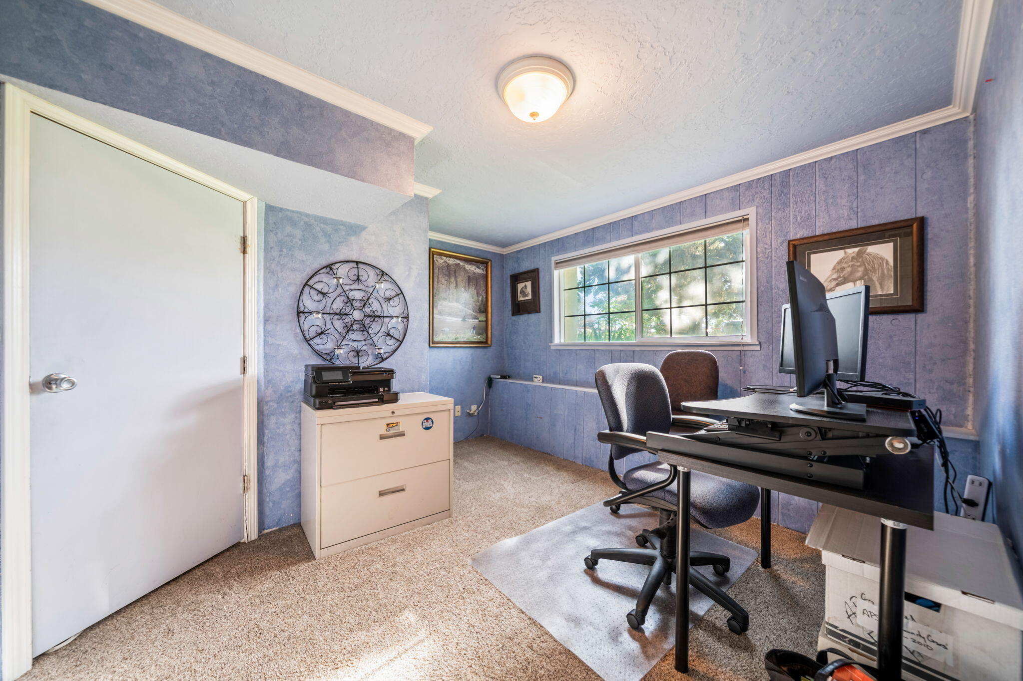 La Casa Mia - Residential