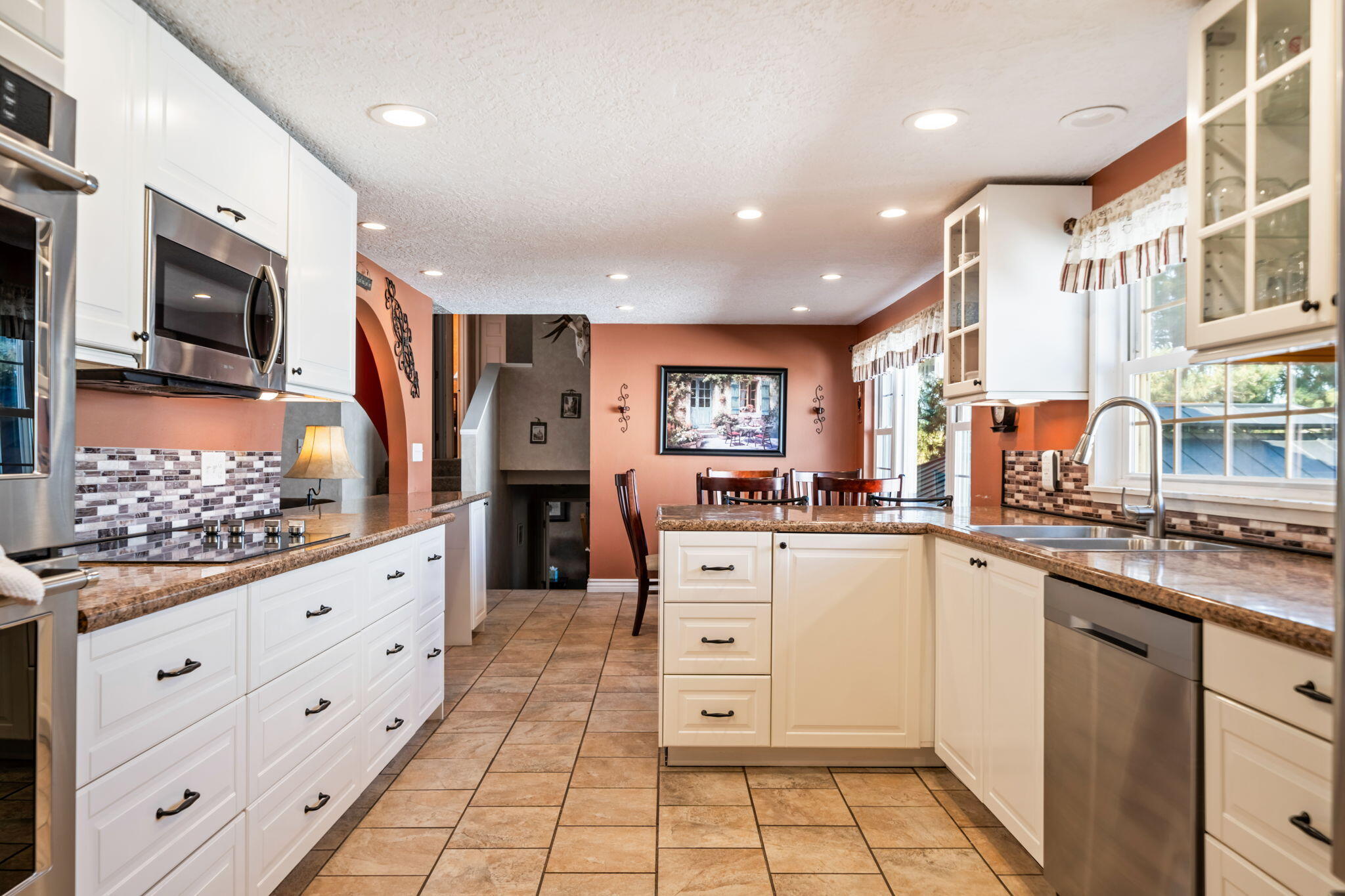 La Casa Mia - Residential