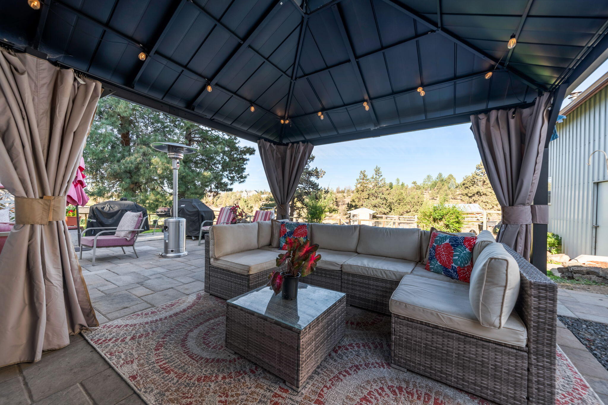 La Casa Mia - Residential