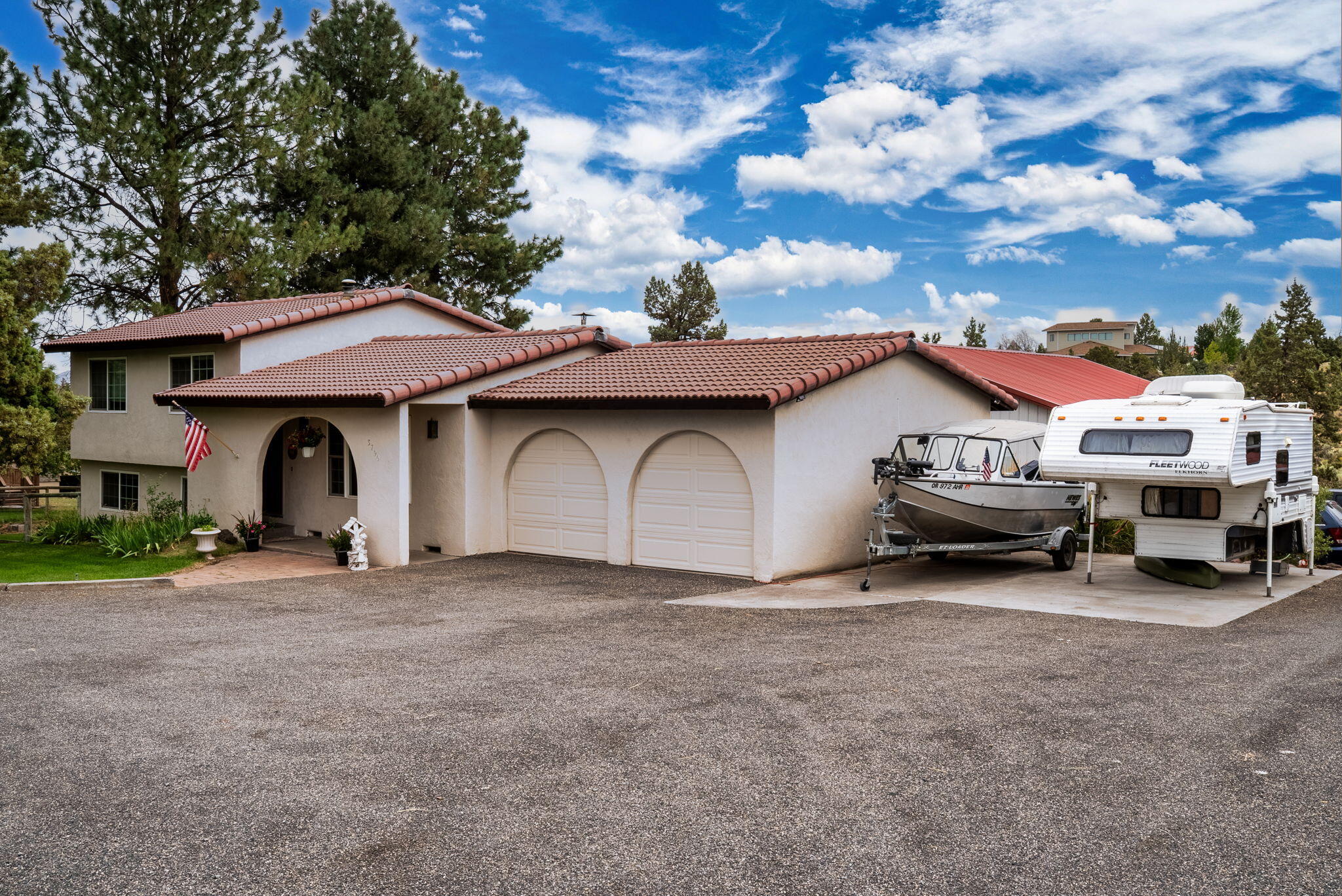 La Casa Mia - Residential