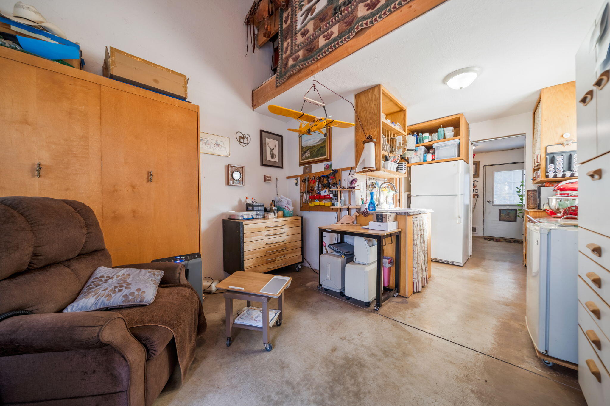 La Casa Mia - Residential