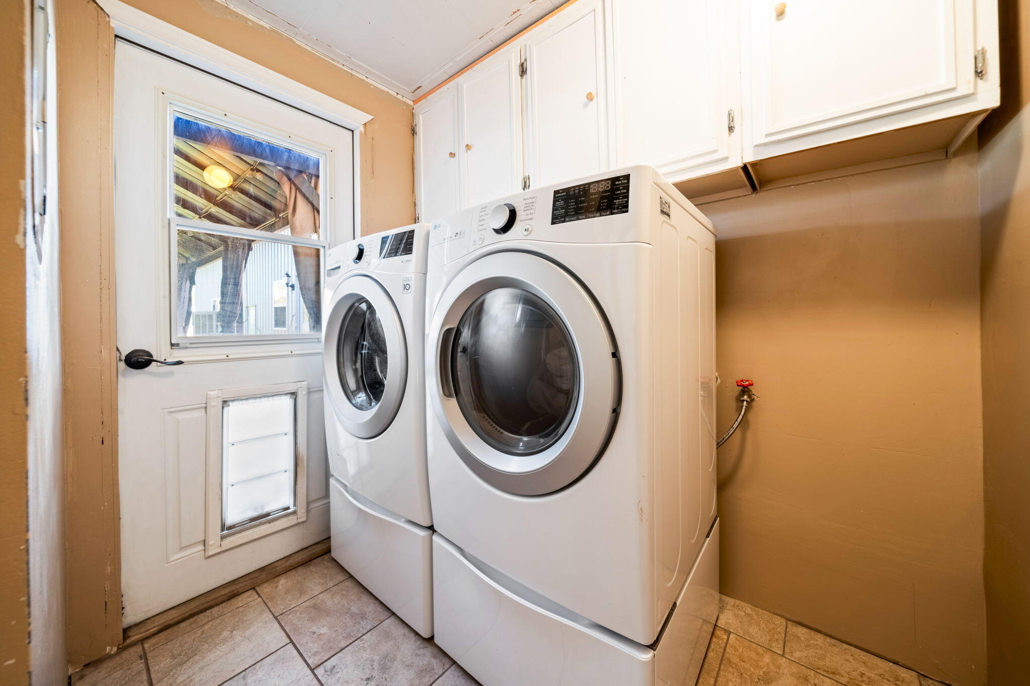 La Casa Mia - Residential