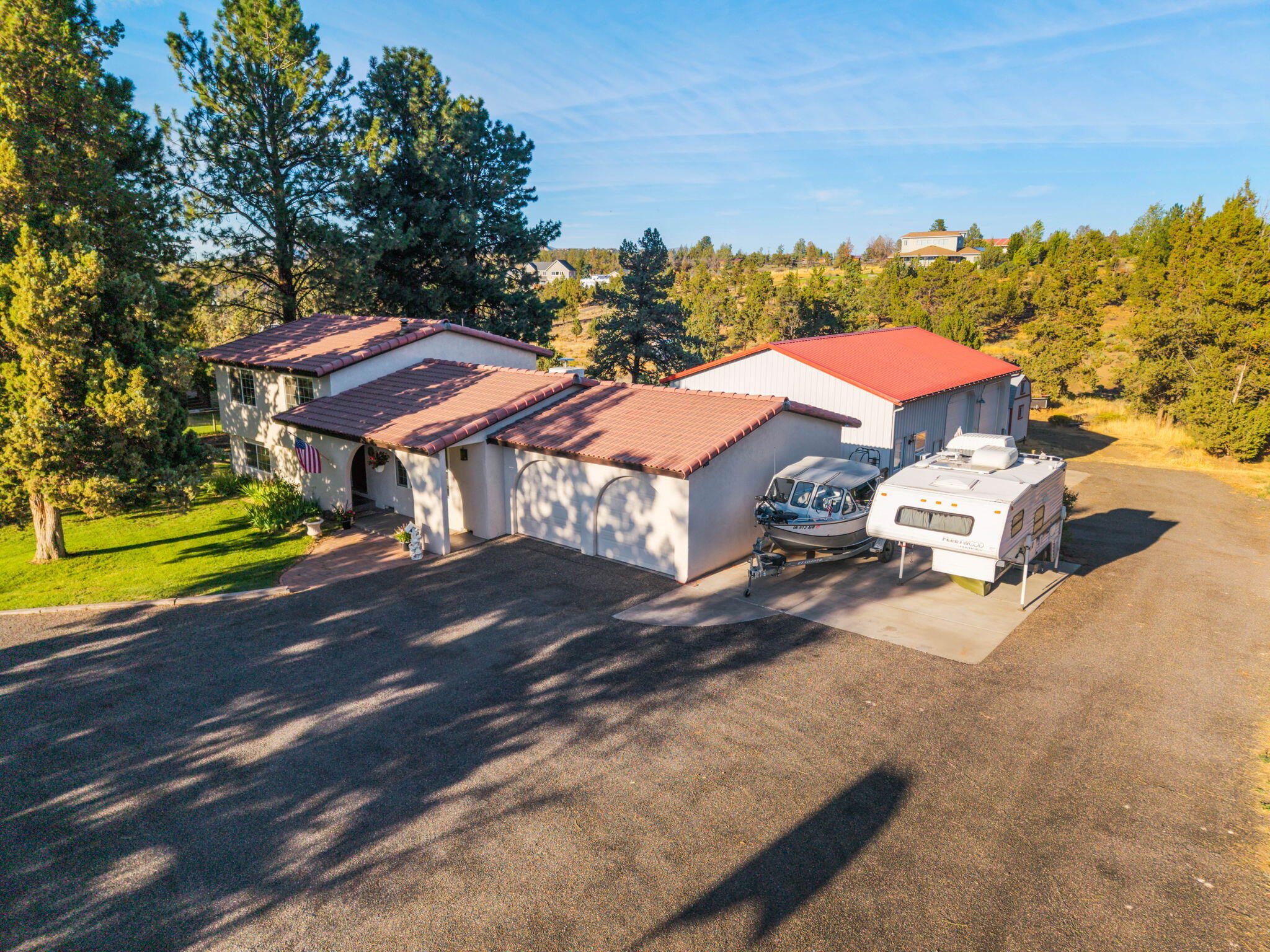 La Casa Mia - Residential