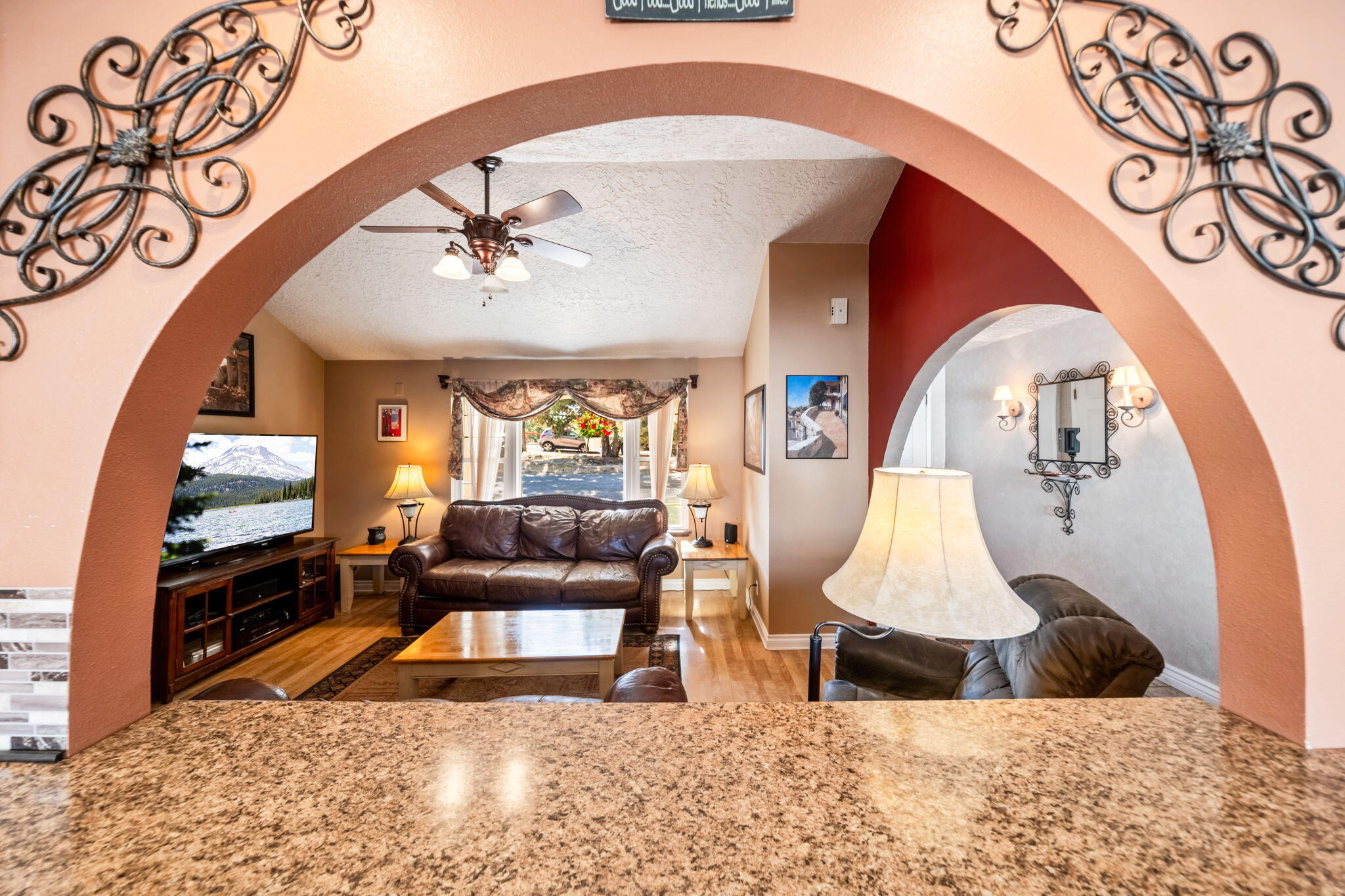 La Casa Mia - Residential