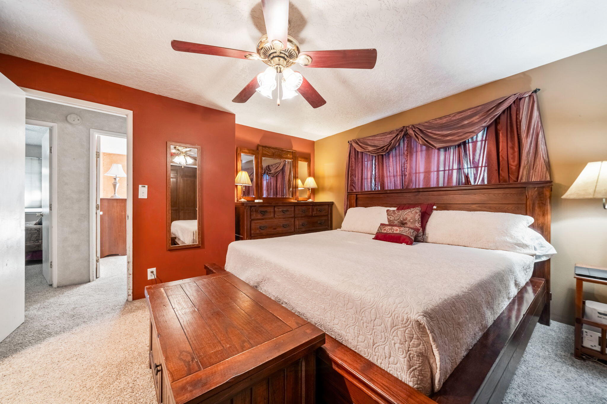 La Casa Mia - Residential