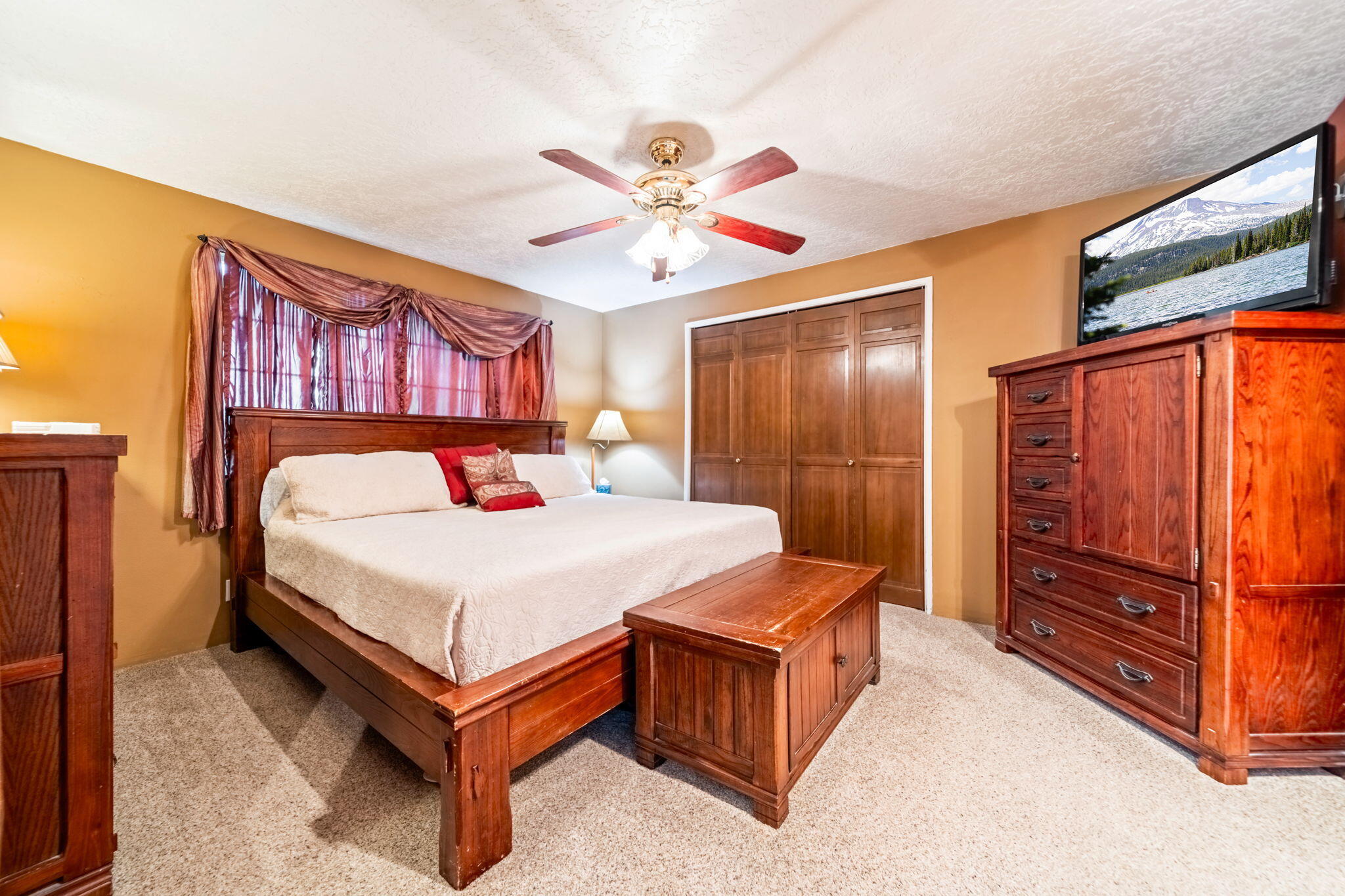 La Casa Mia - Residential