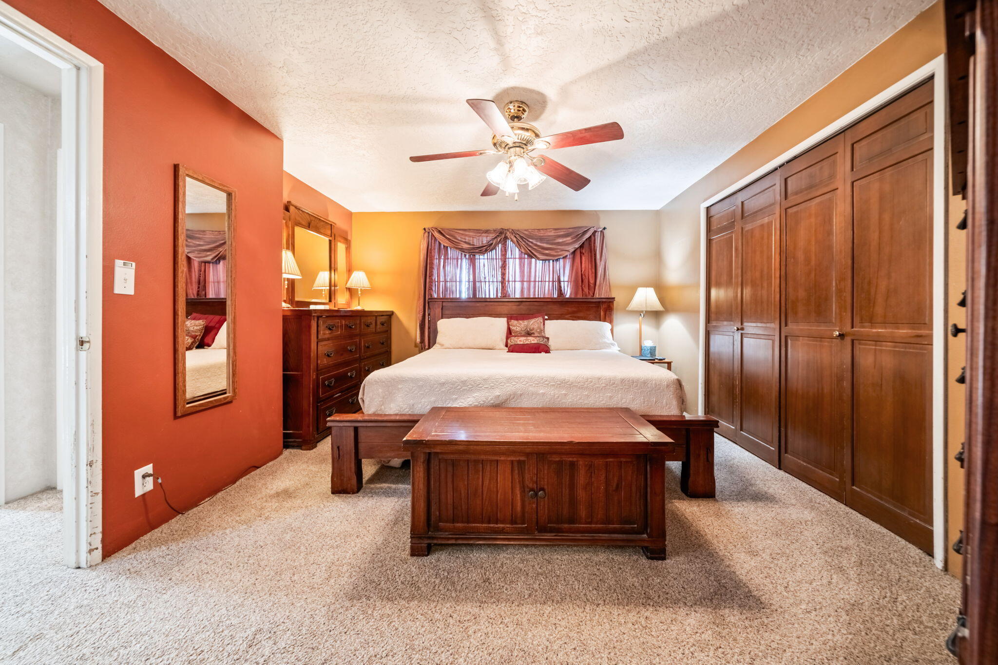 La Casa Mia - Residential