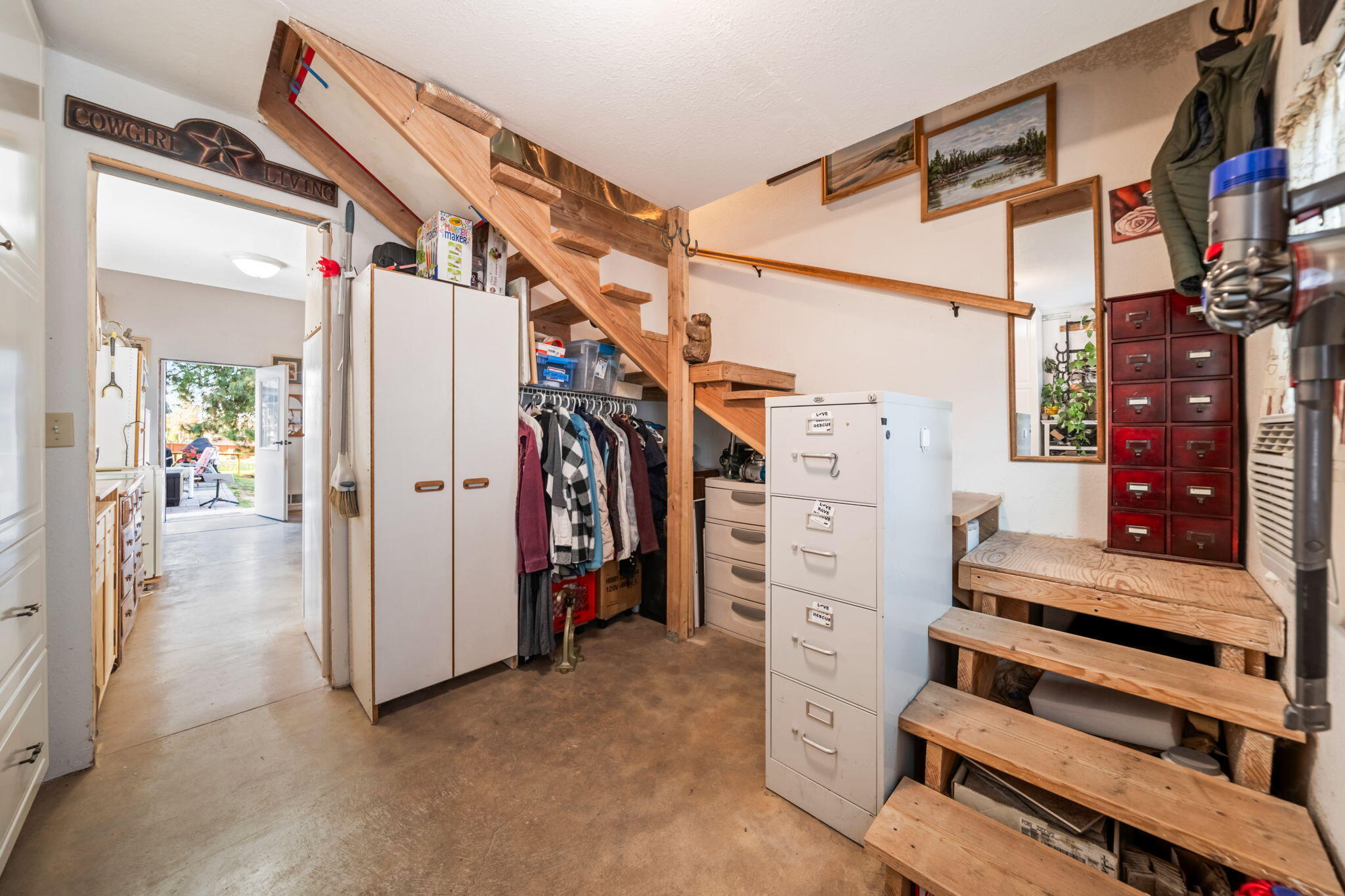 La Casa Mia - Residential