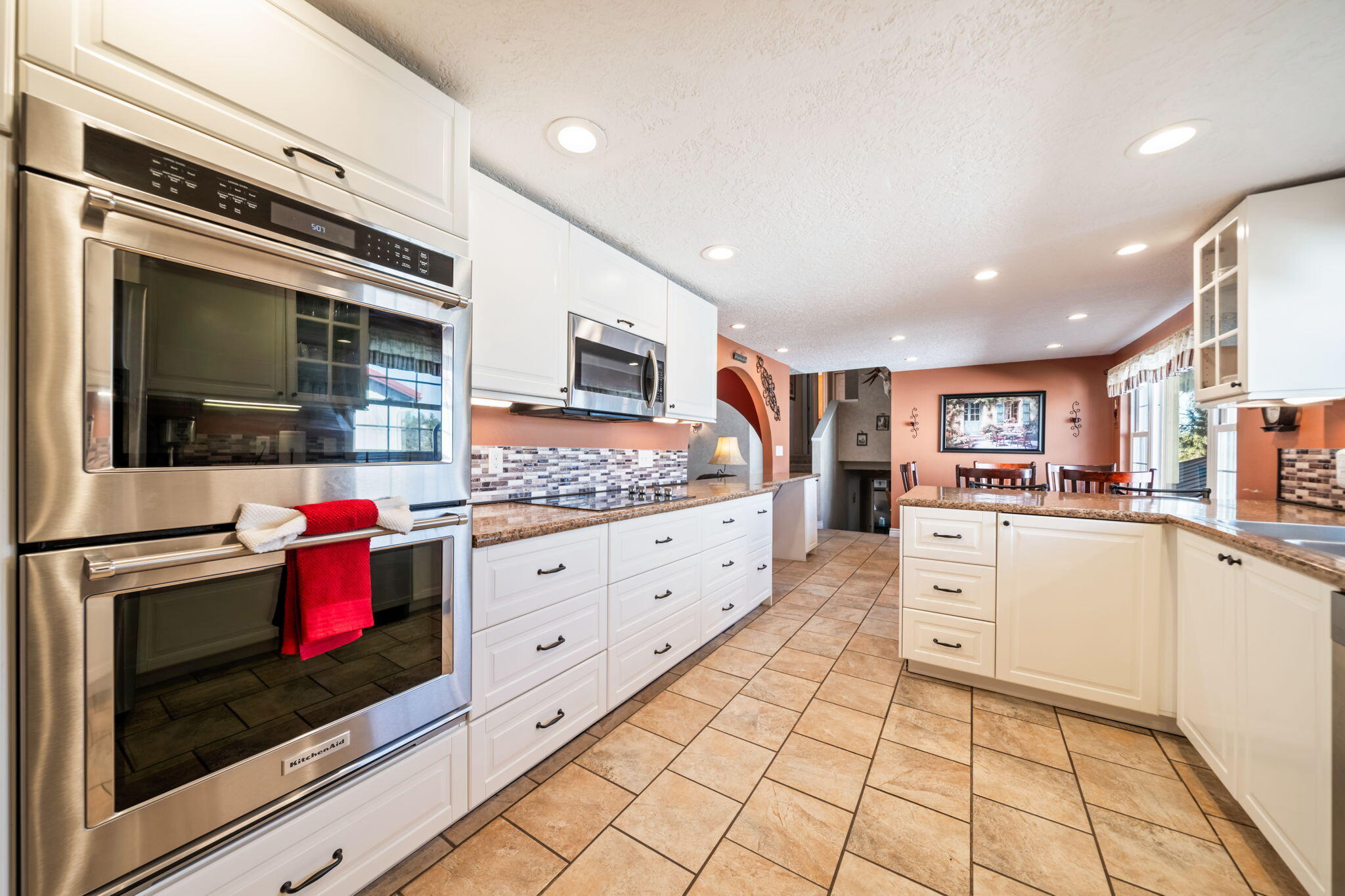 La Casa Mia - Residential