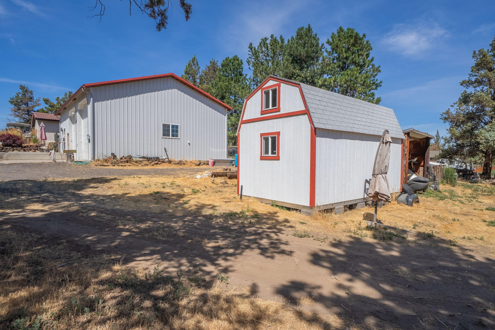 La Casa Mia - Residential