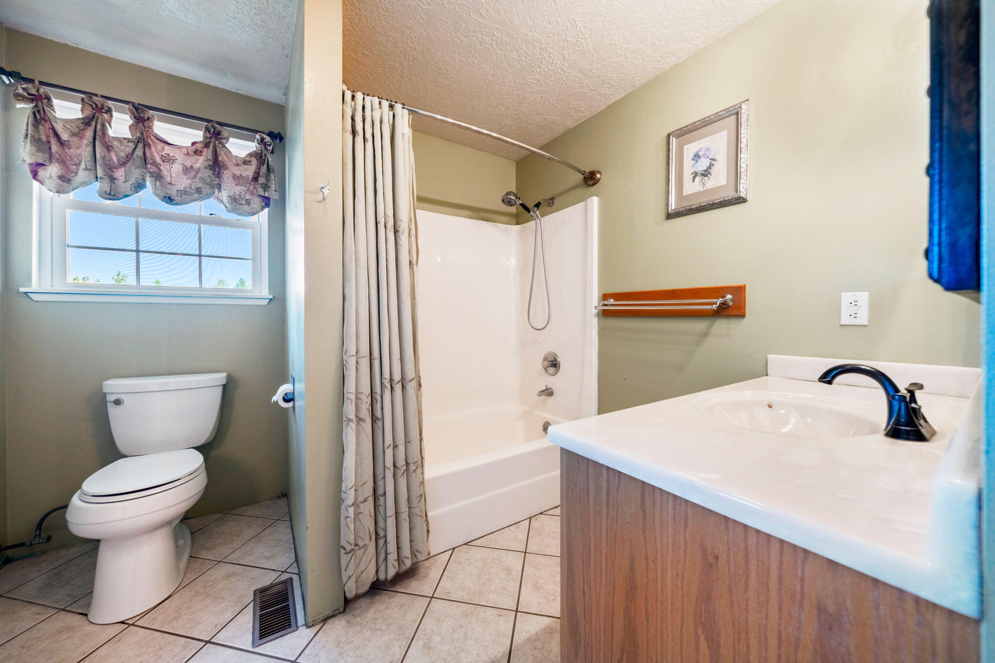 La Casa Mia - Residential