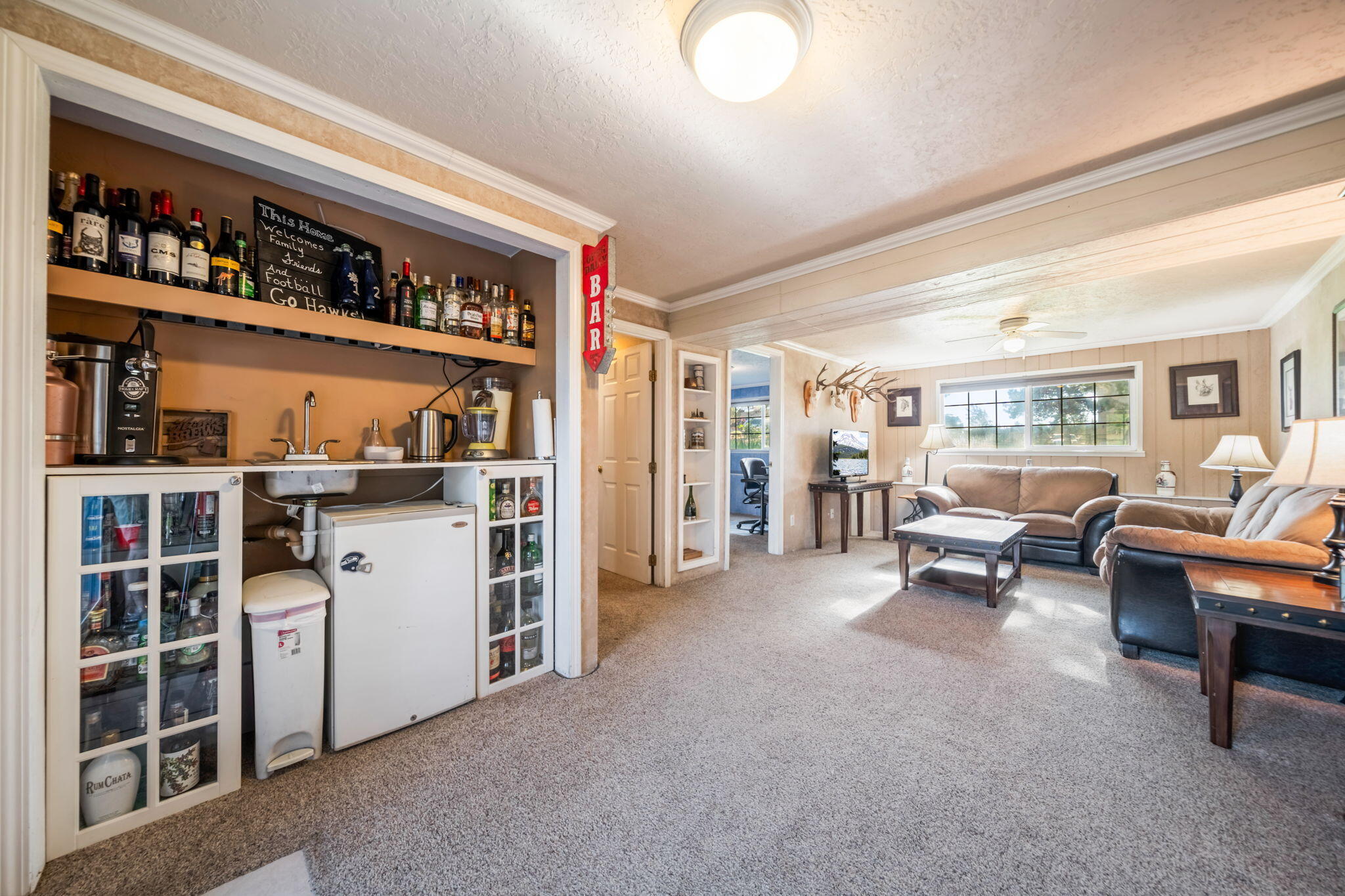 La Casa Mia - Residential