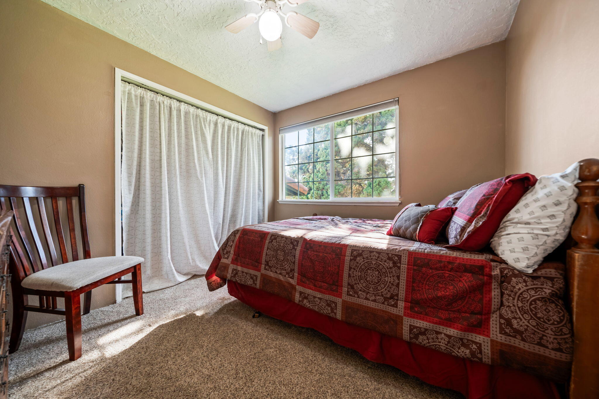 La Casa Mia - Residential