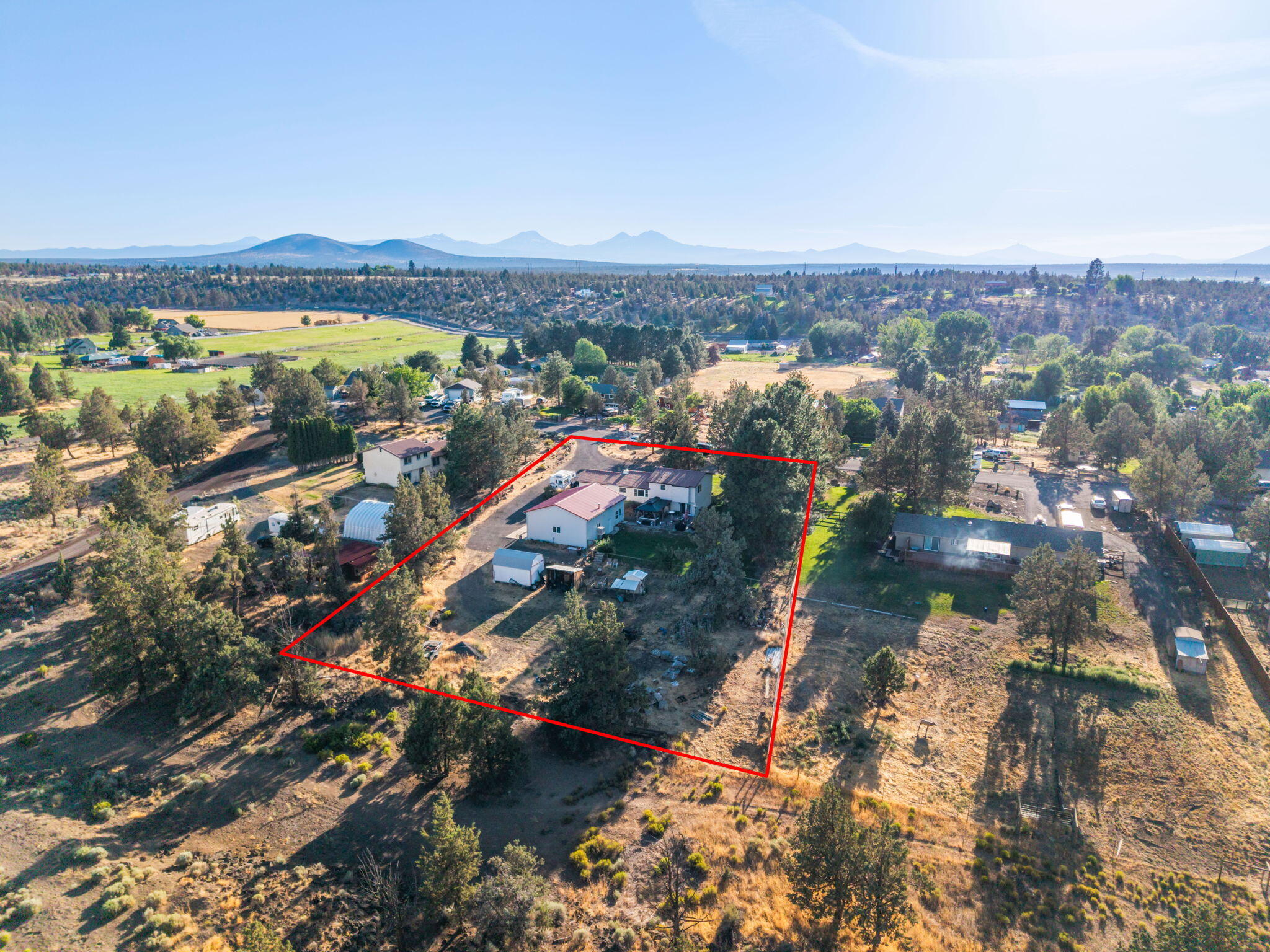 La Casa Mia - Residential