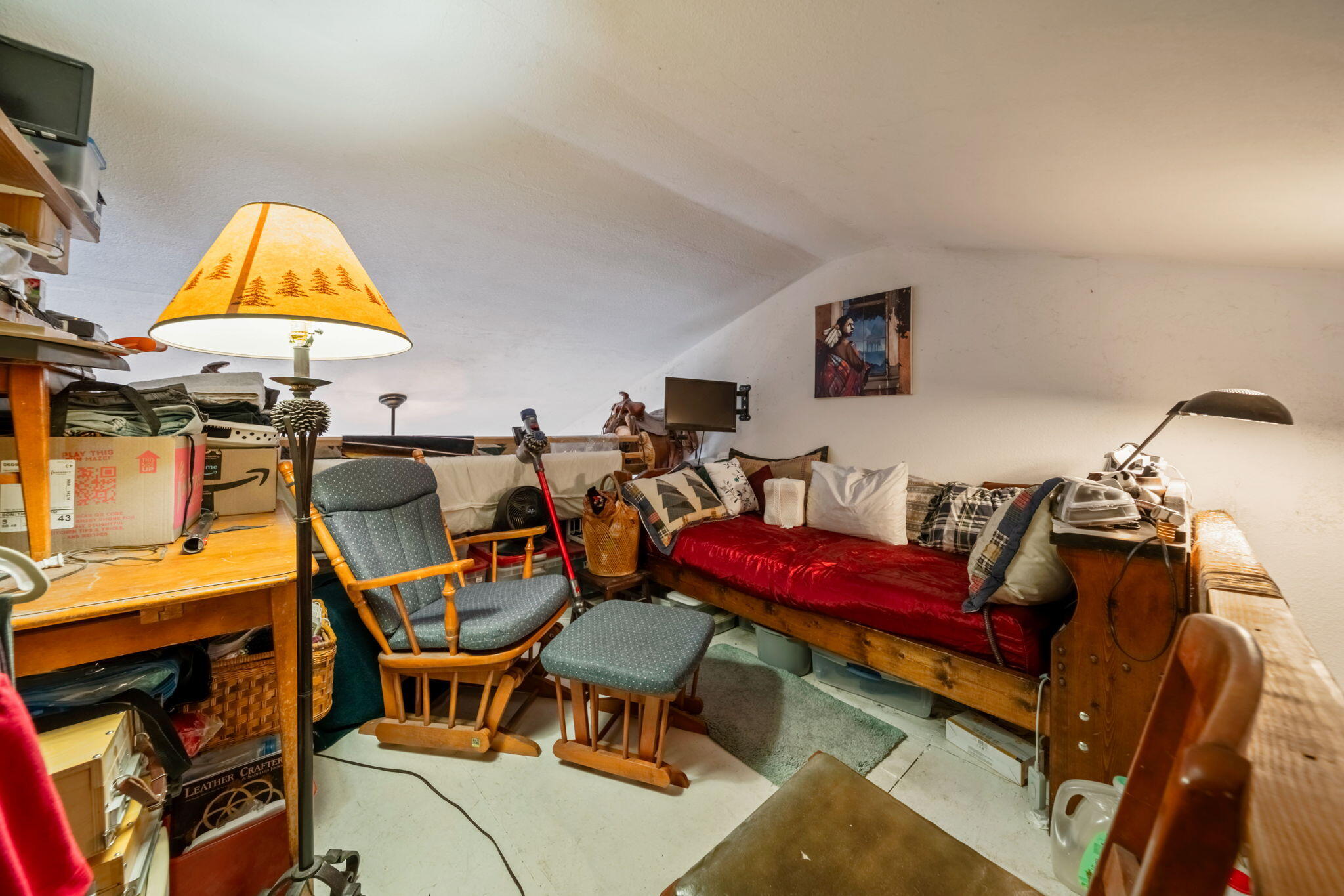 La Casa Mia - Residential