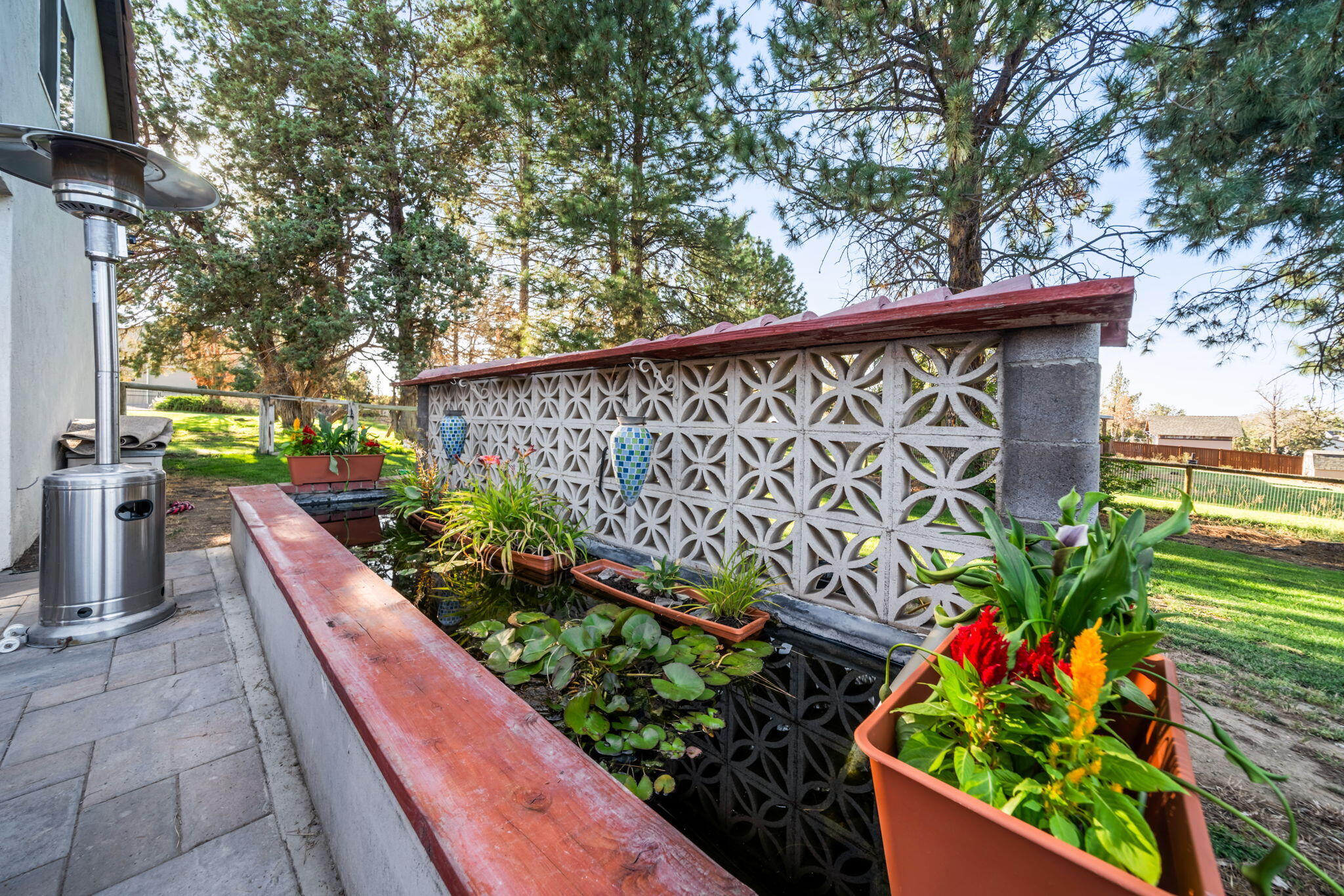 La Casa Mia - Residential