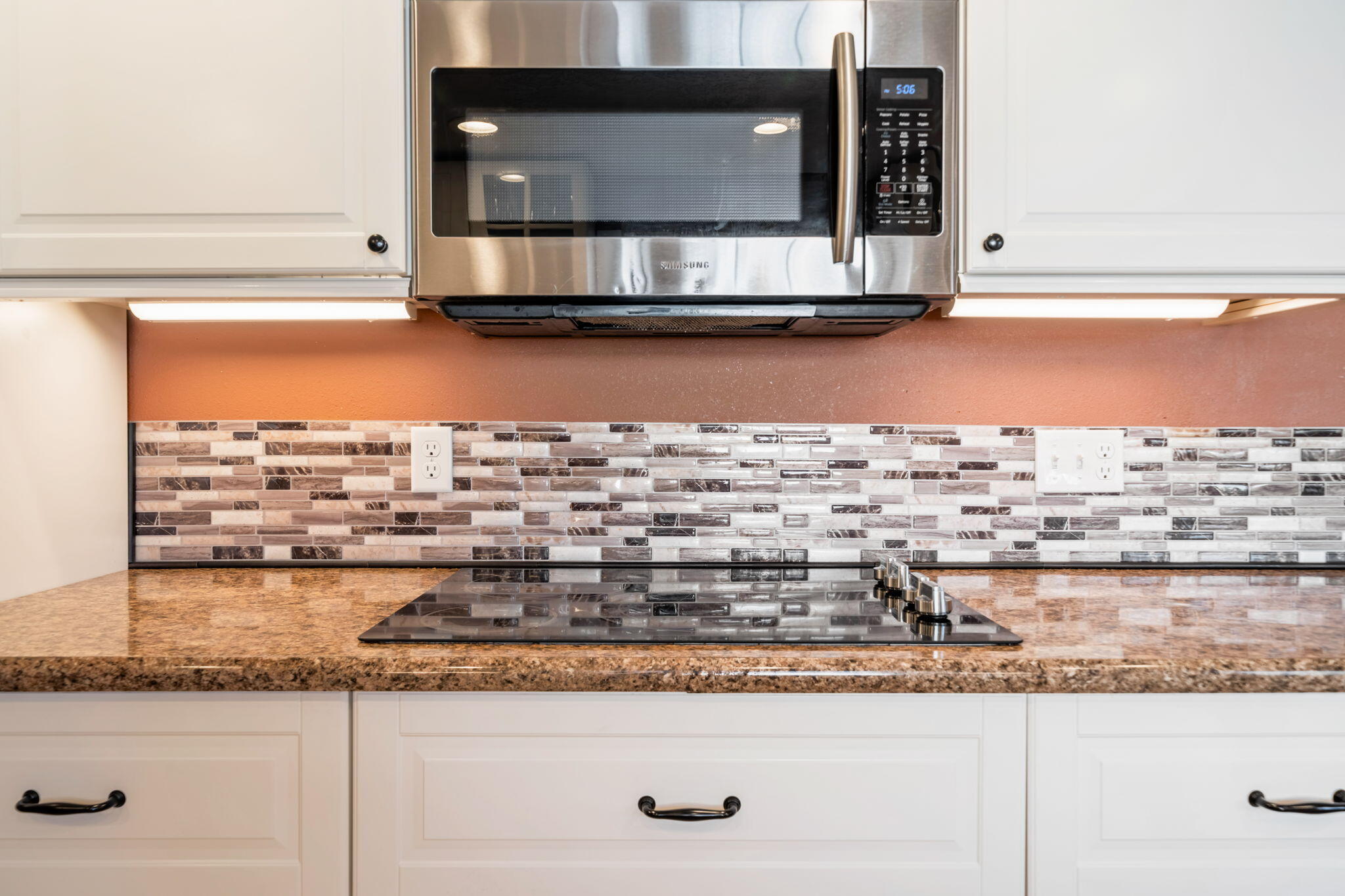 La Casa Mia - Residential