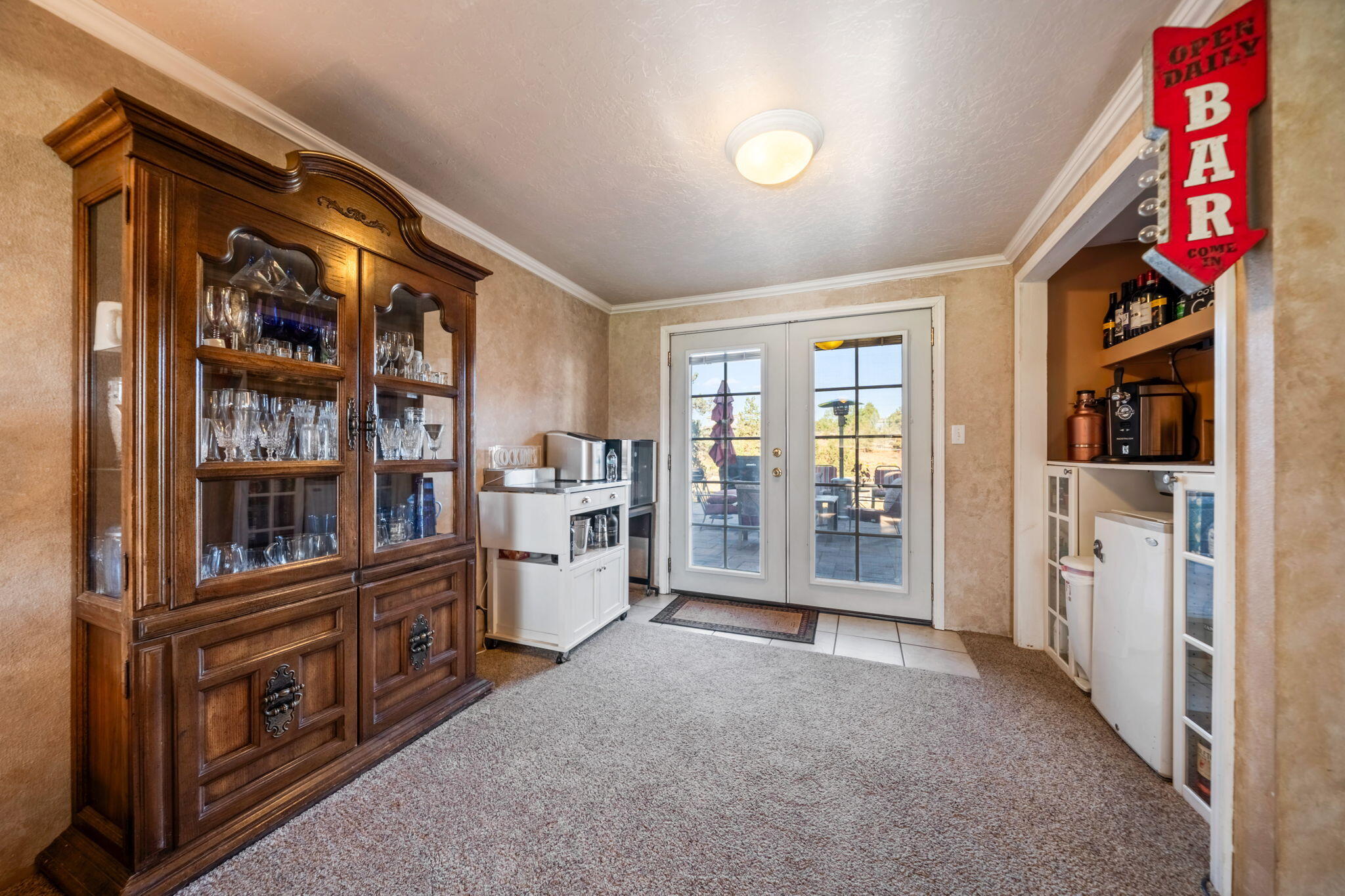 La Casa Mia - Residential