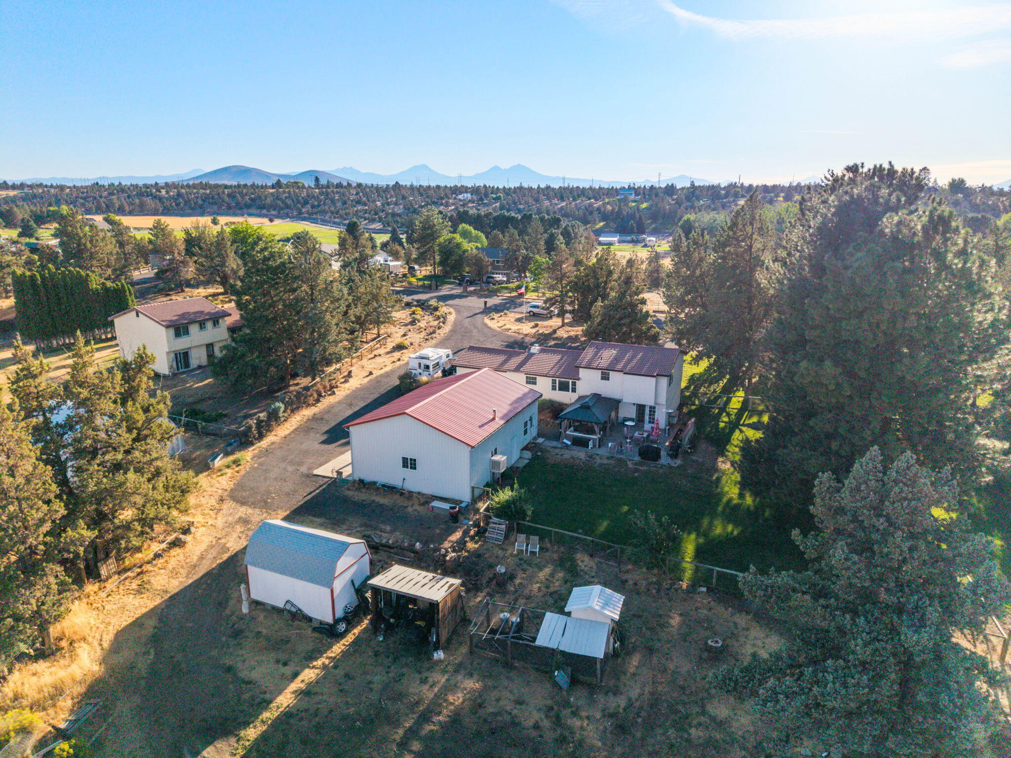 La Casa Mia - Residential