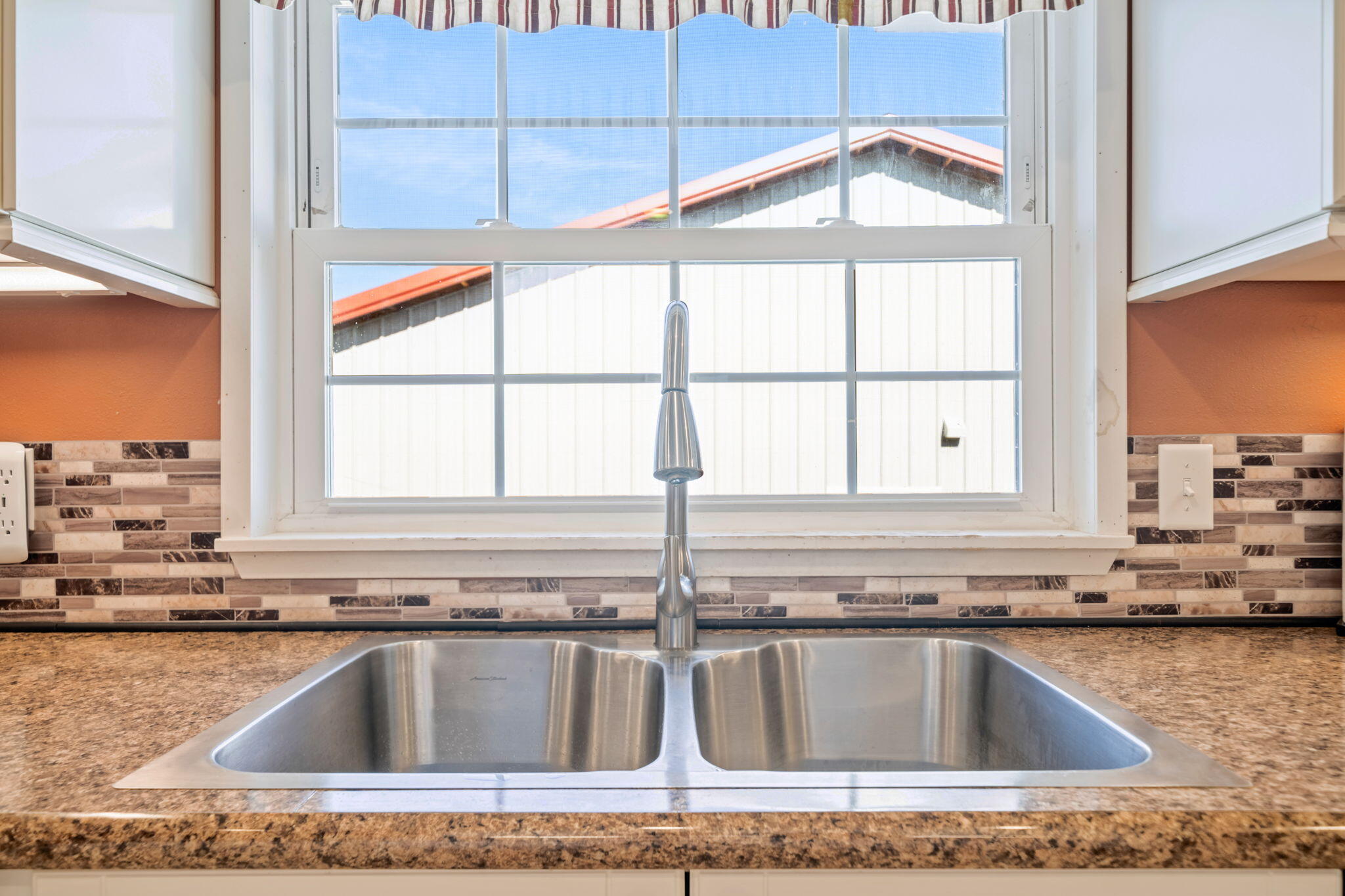 La Casa Mia - Residential