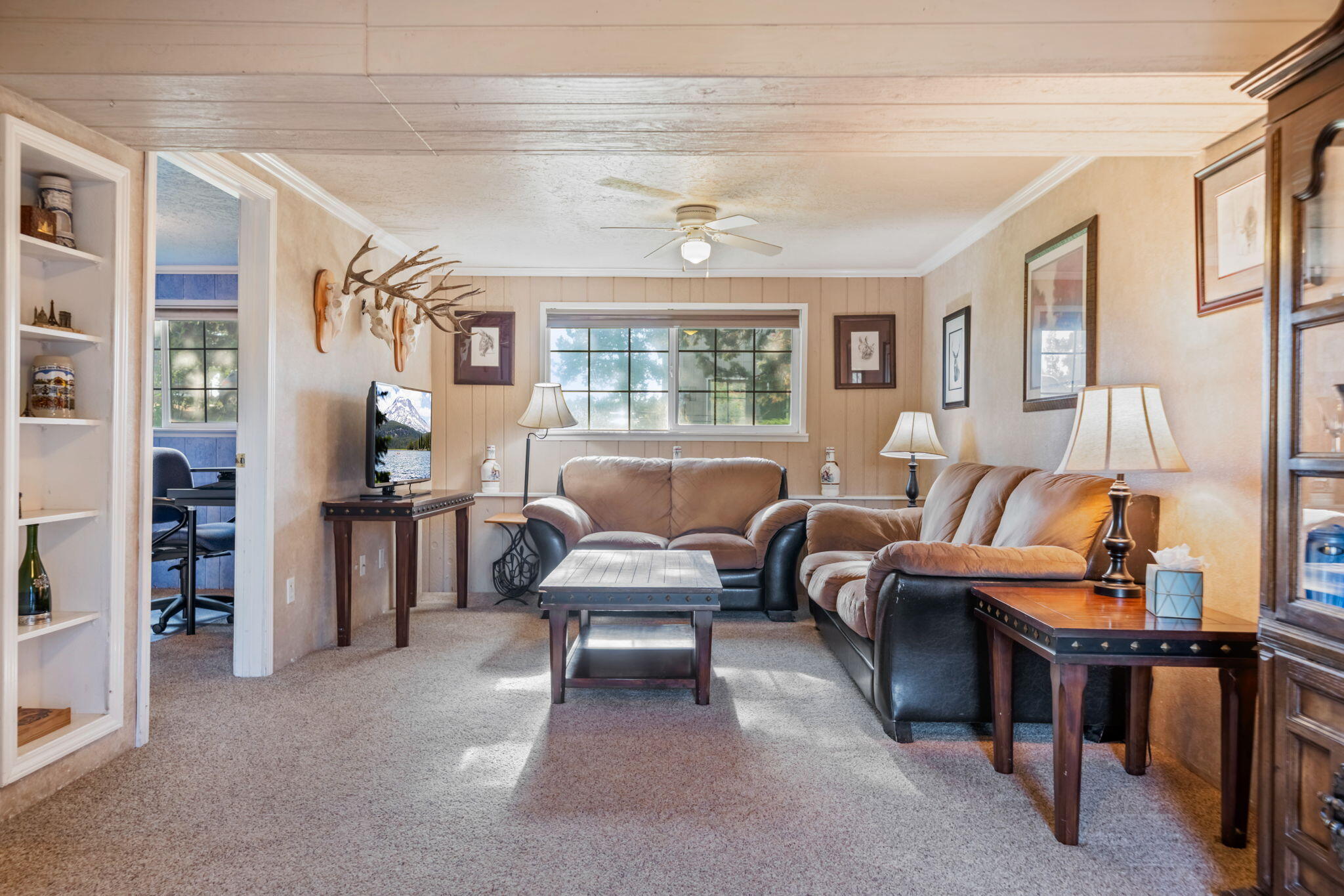 La Casa Mia - Residential