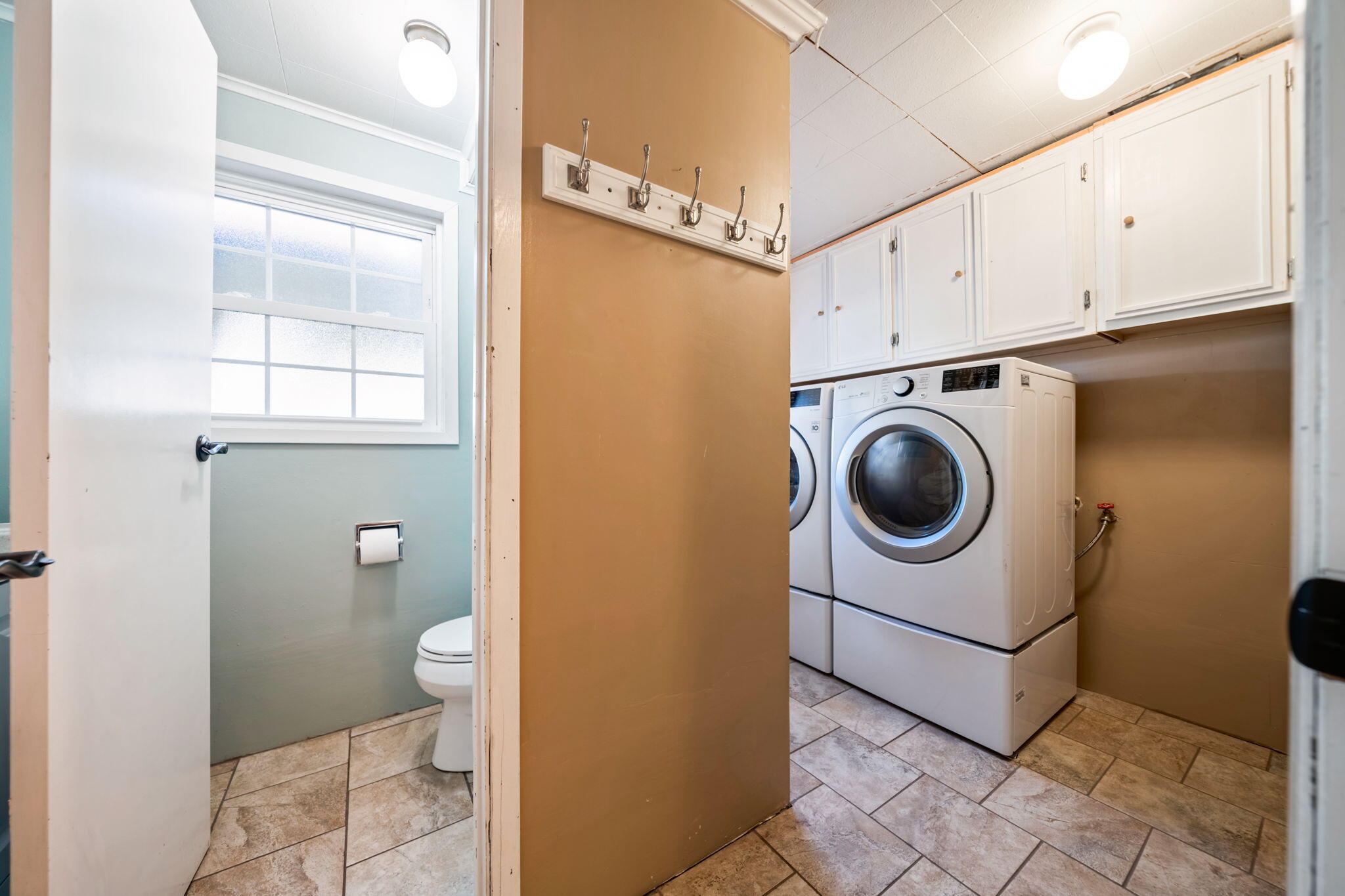 La Casa Mia - Residential